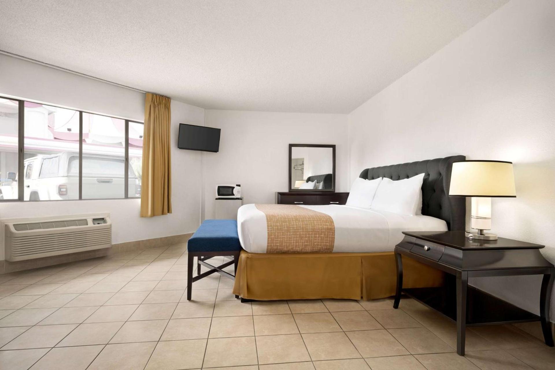 Travelodge by Wyndham Las Vegas photo 23