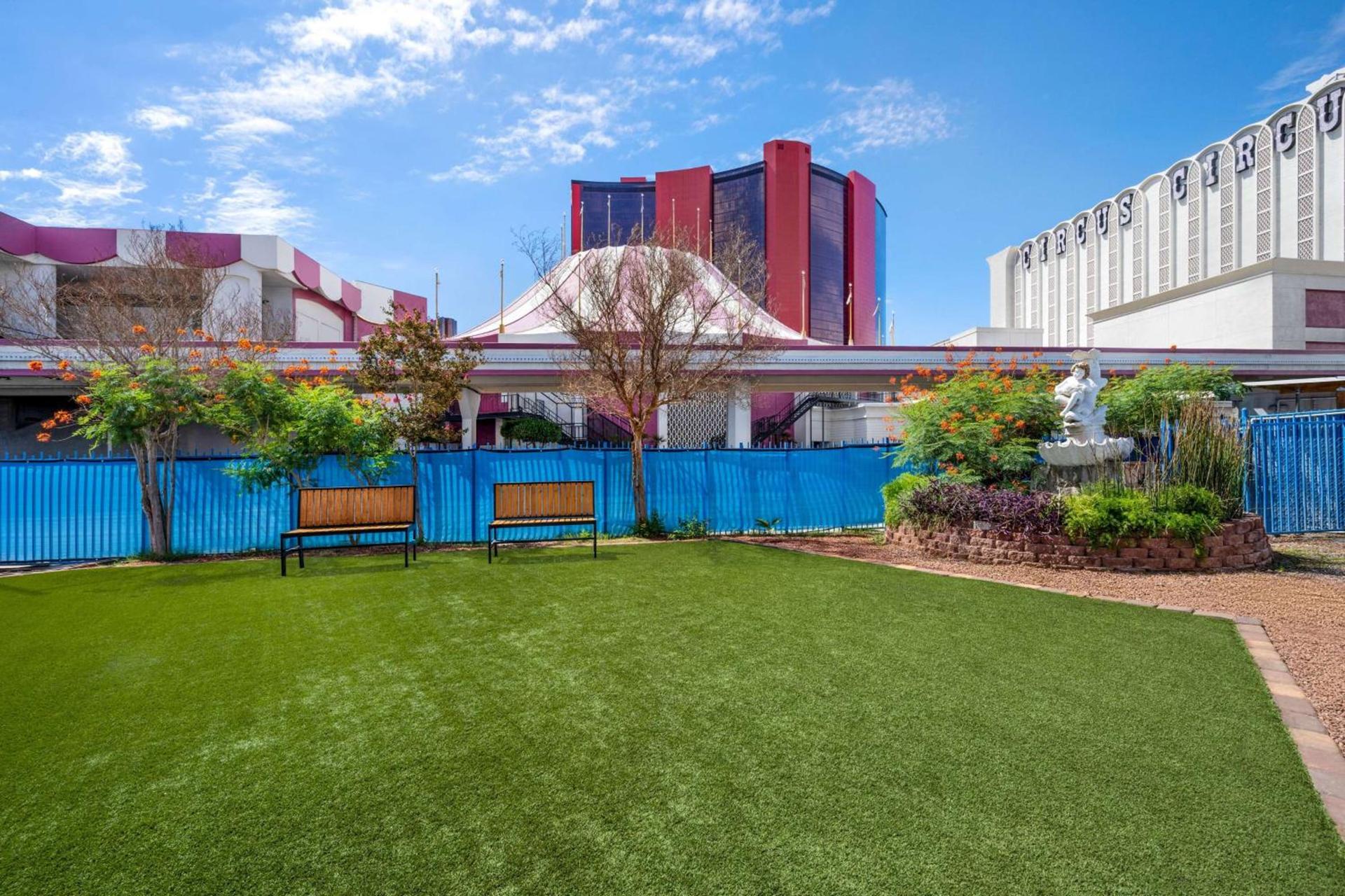 Travelodge by Wyndham Las Vegas photo 30