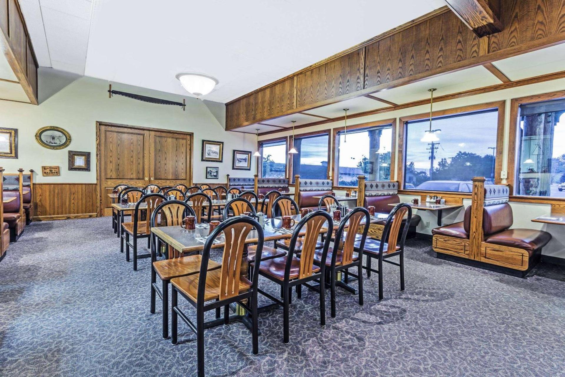Travelodge by Wyndham Pioneer Villa photo 4