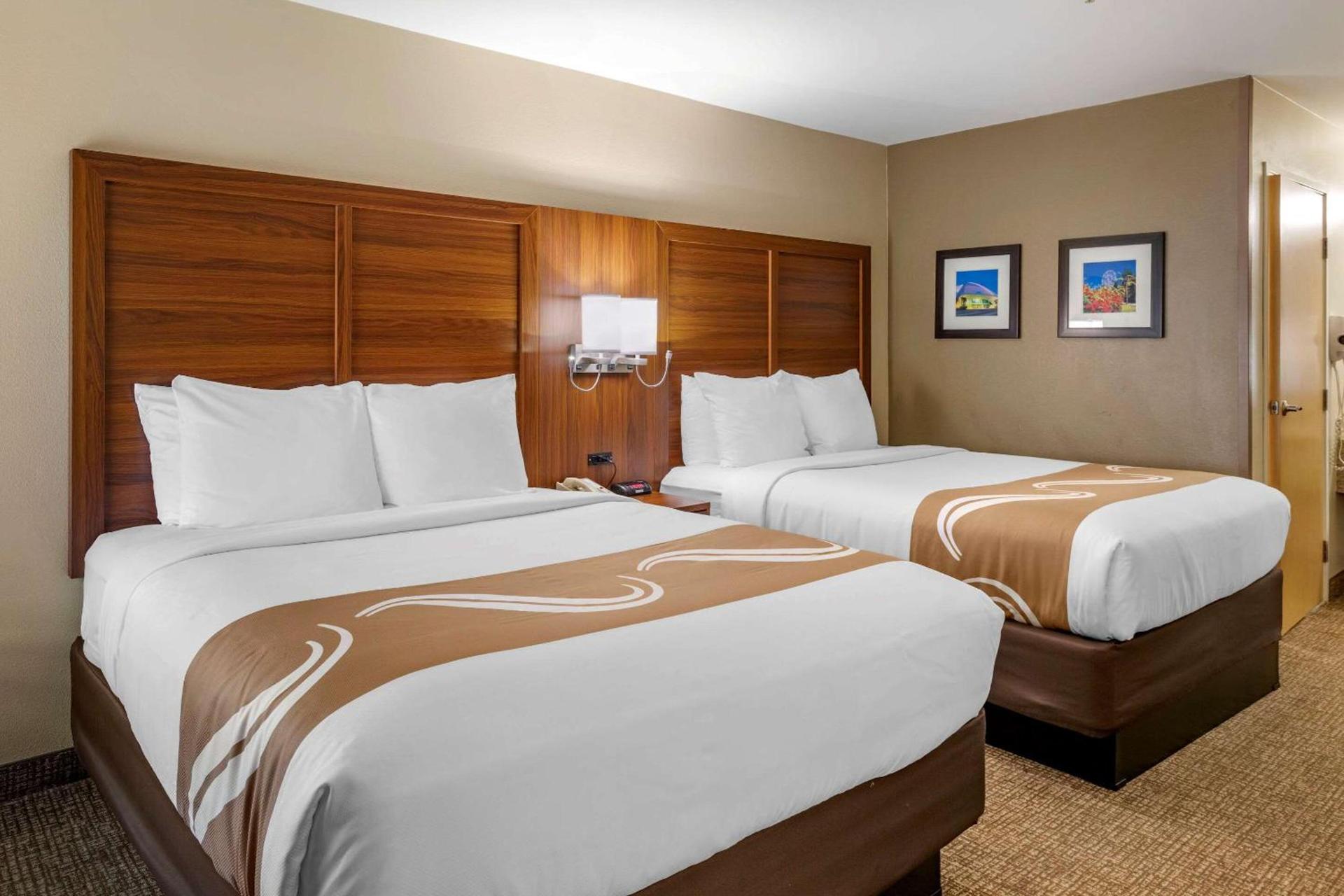 Quality Inn Placentia Anaheim Fullerton photo 25