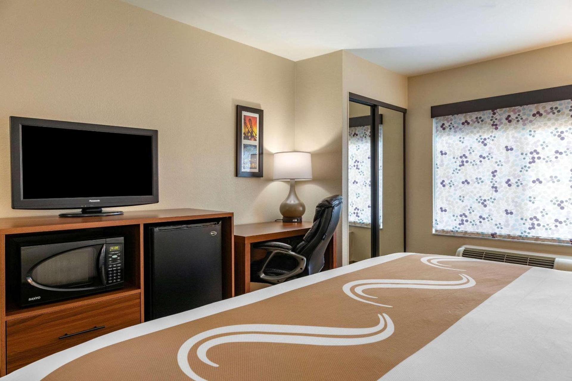 Quality Inn Placentia Anaheim Fullerton photo 5