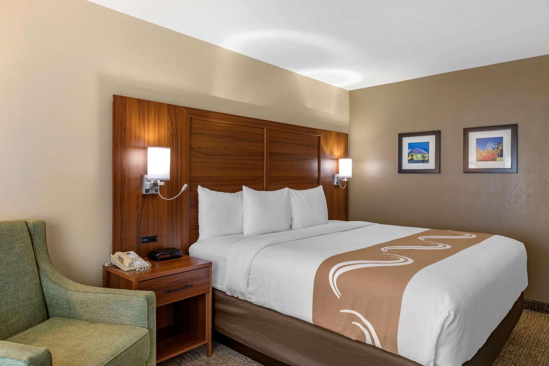 Quality Inn Placentia Anaheim Fullerton photo 20