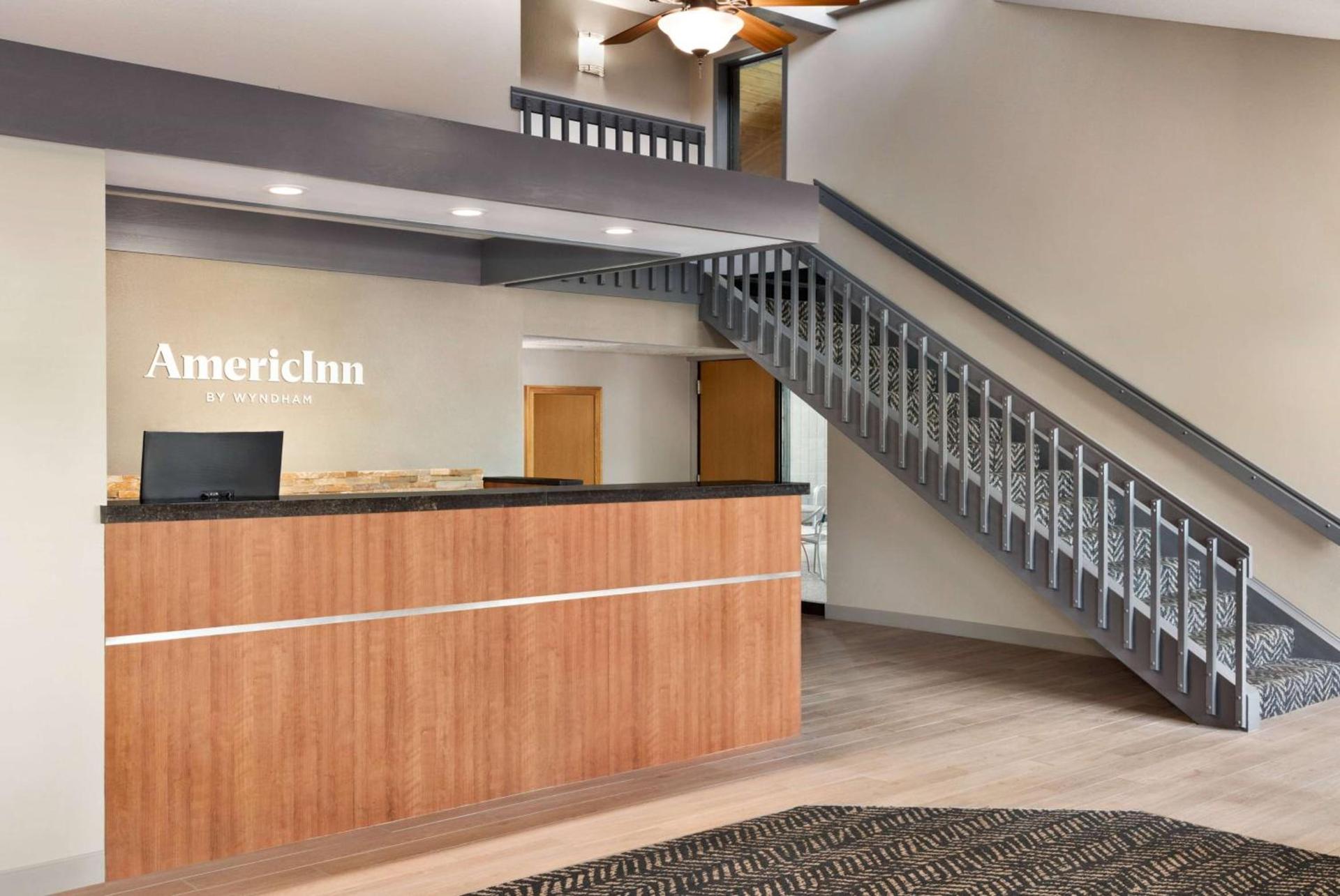 AmericInn by Wyndham Bemidji photo 4
