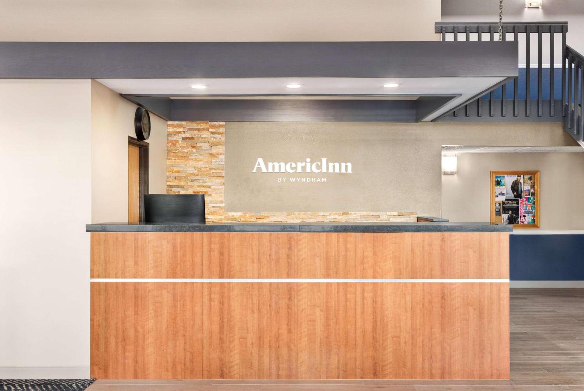 AmericInn by Wyndham Bemidji photo 5