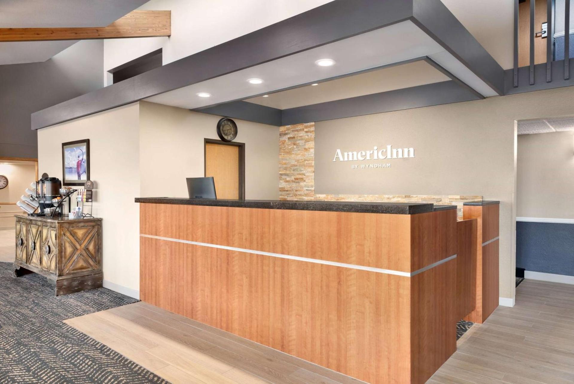 AmericInn by Wyndham Bemidji photo 6
