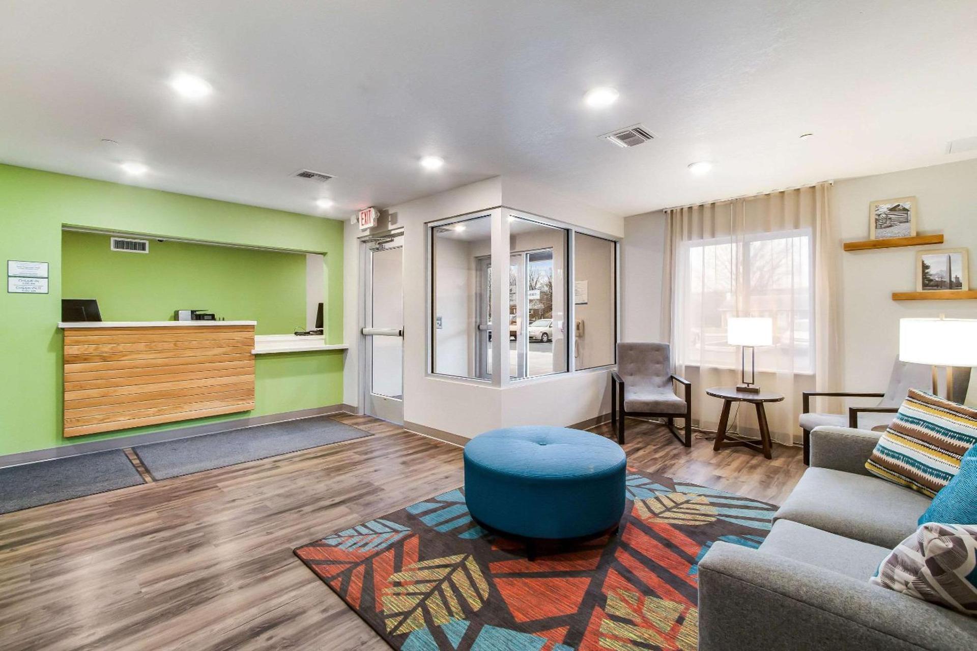 WoodSpring Suites Harrisburg Linglestown photo 7