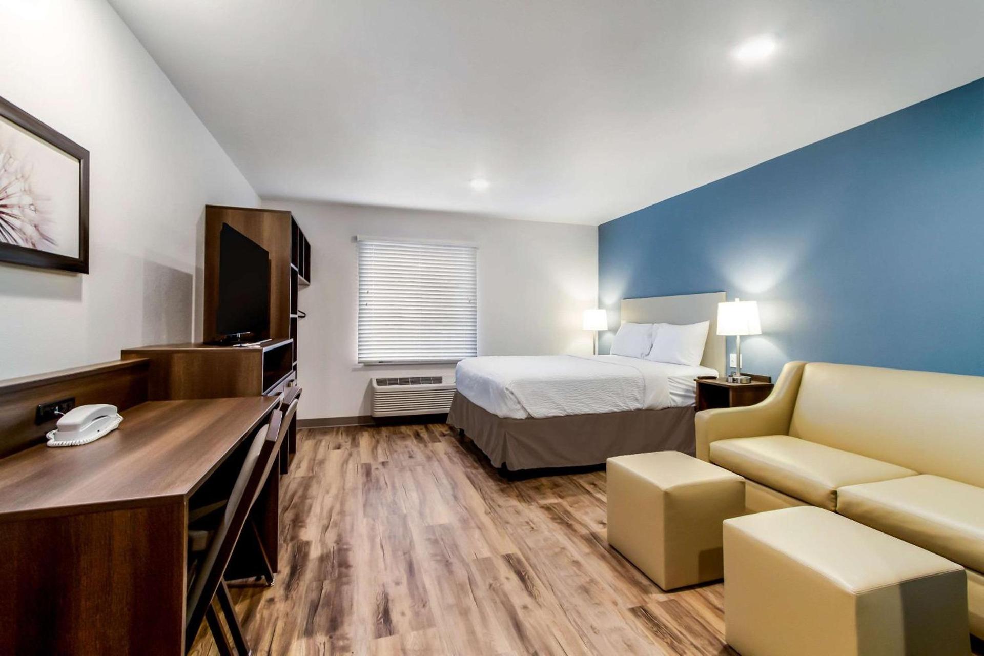 WoodSpring Suites Harrisburg Linglestown photo 16