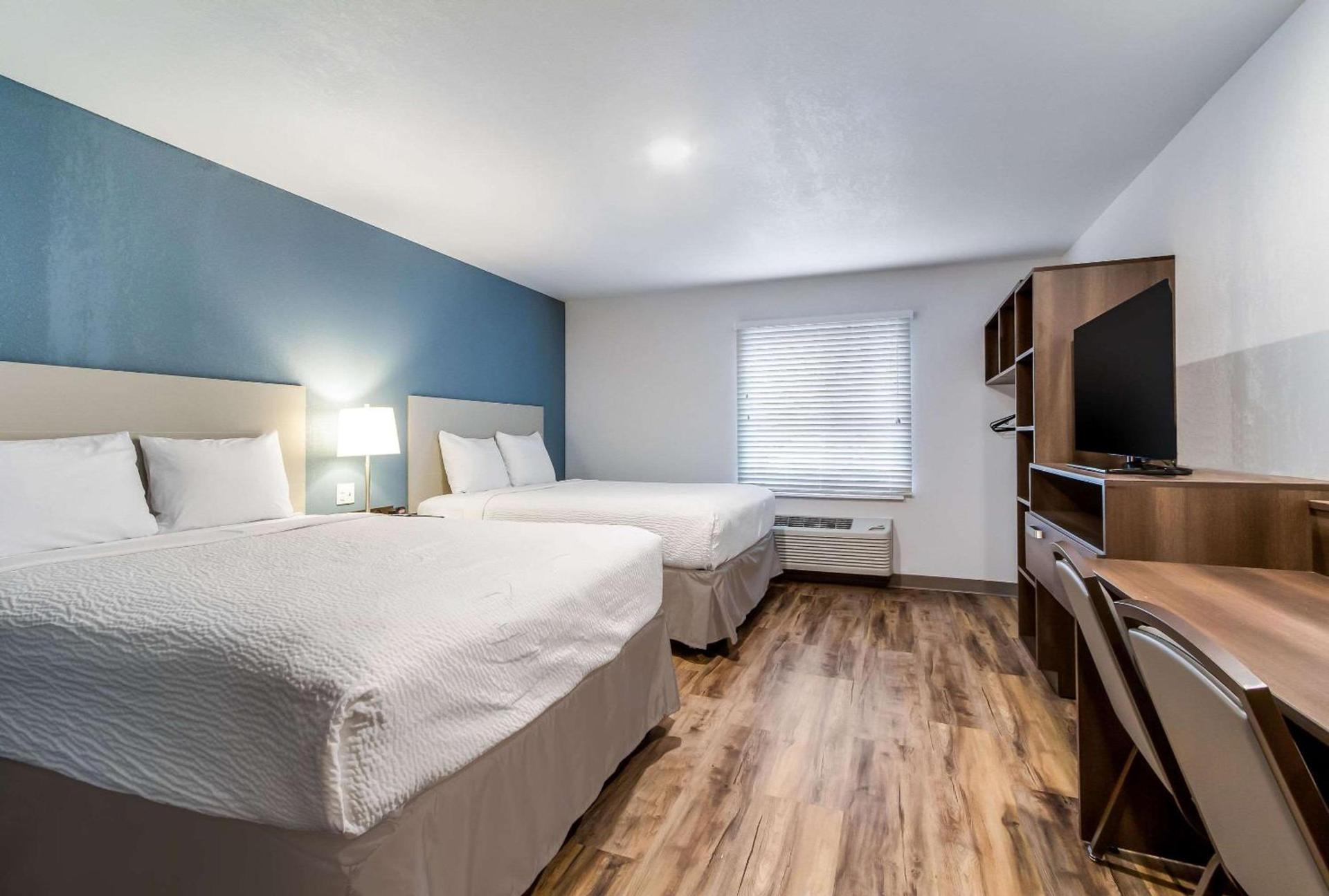 WoodSpring Suites Harrisburg Linglestown photo 19