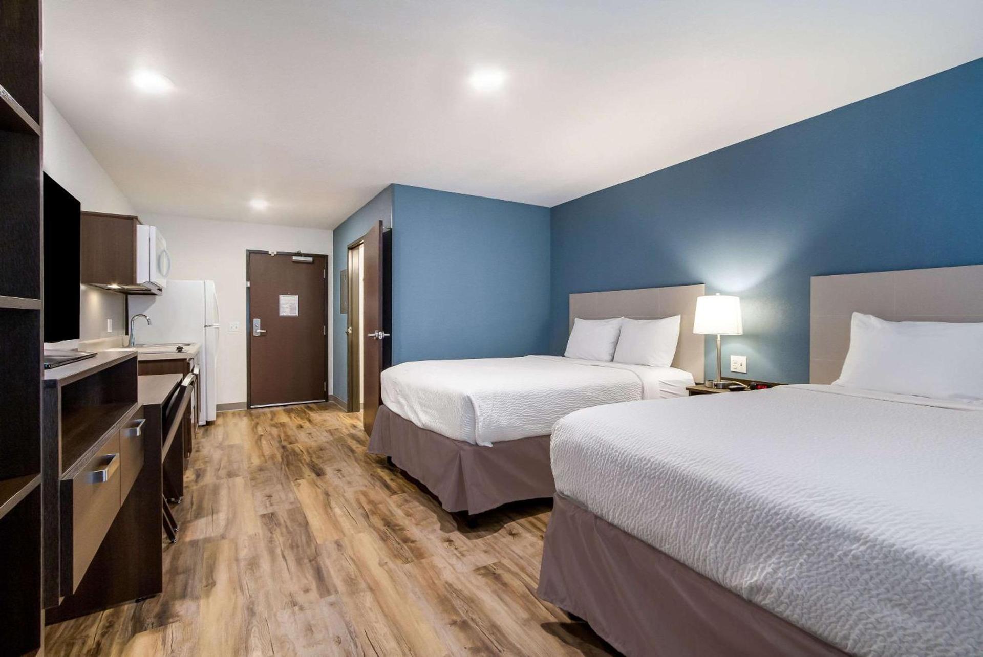 WoodSpring Suites Harrisburg Linglestown photo 20