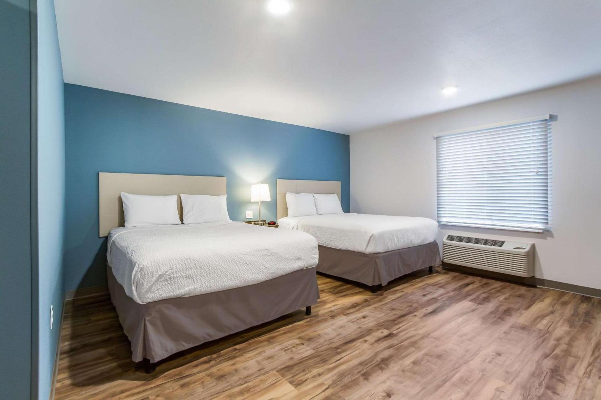 WoodSpring Suites Harrisburg Linglestown photo 23