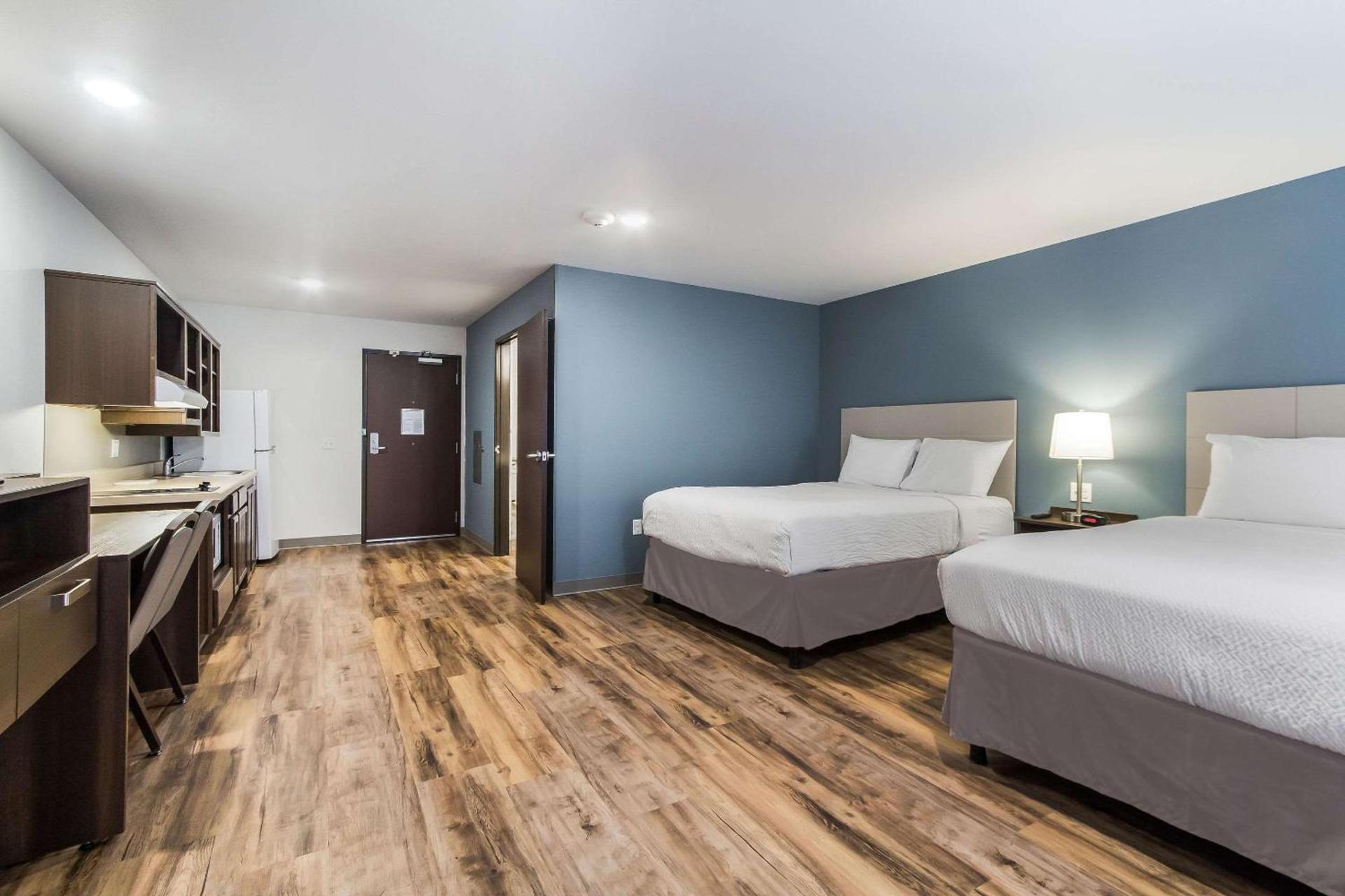 WoodSpring Suites Harrisburg Linglestown photo 24