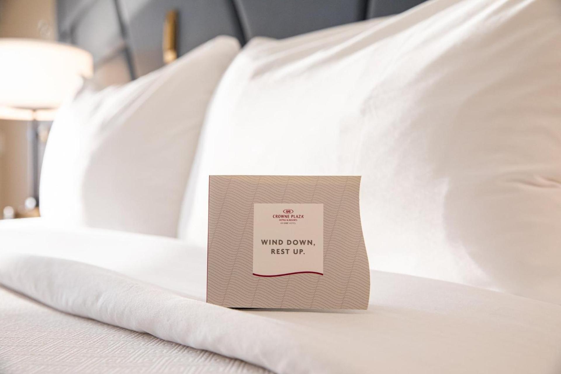 Crowne Plaza Providence-Warwick (Airport) by IHG photo 72