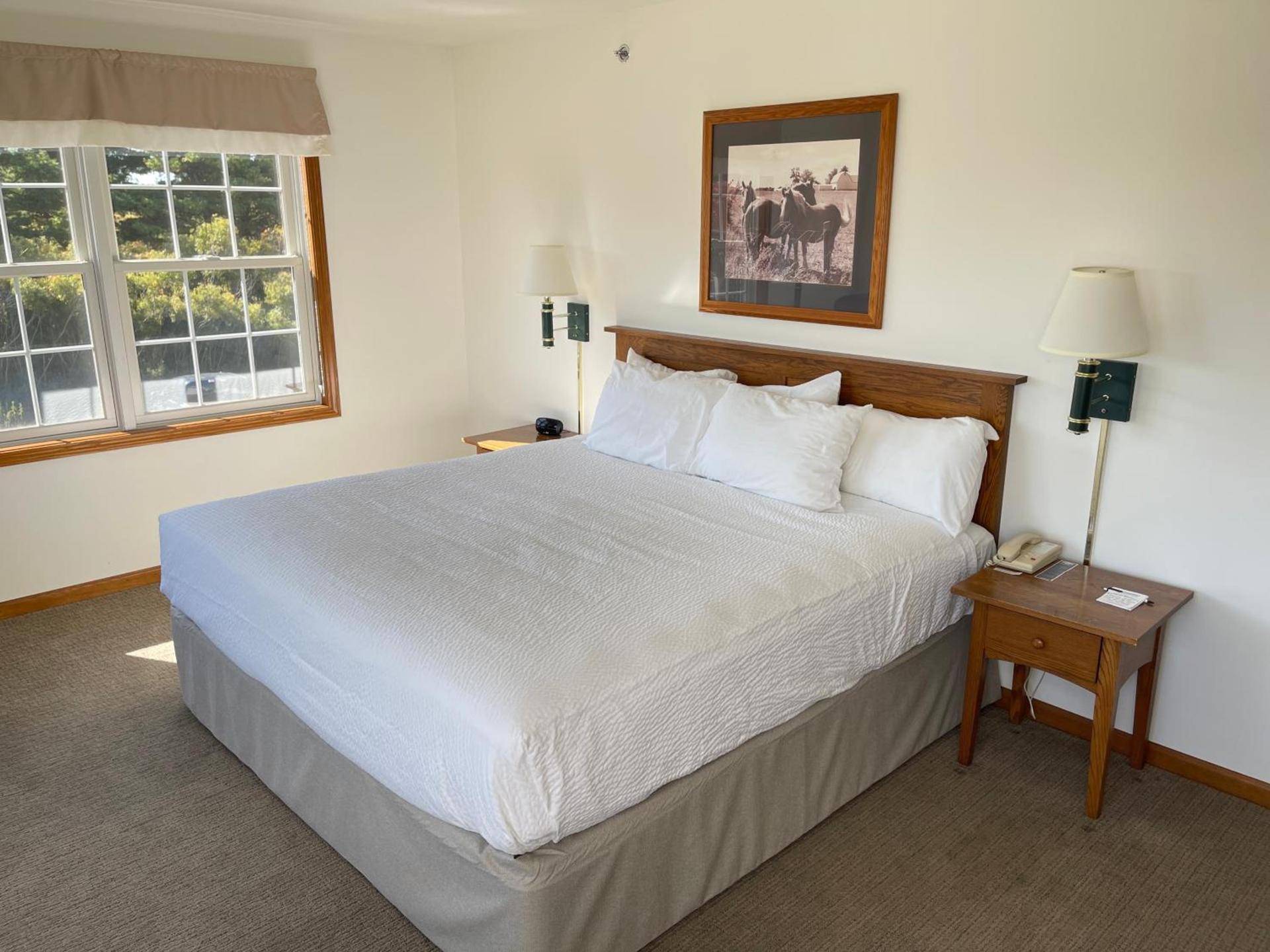 Farmstead Inn and Conference Center photo 17