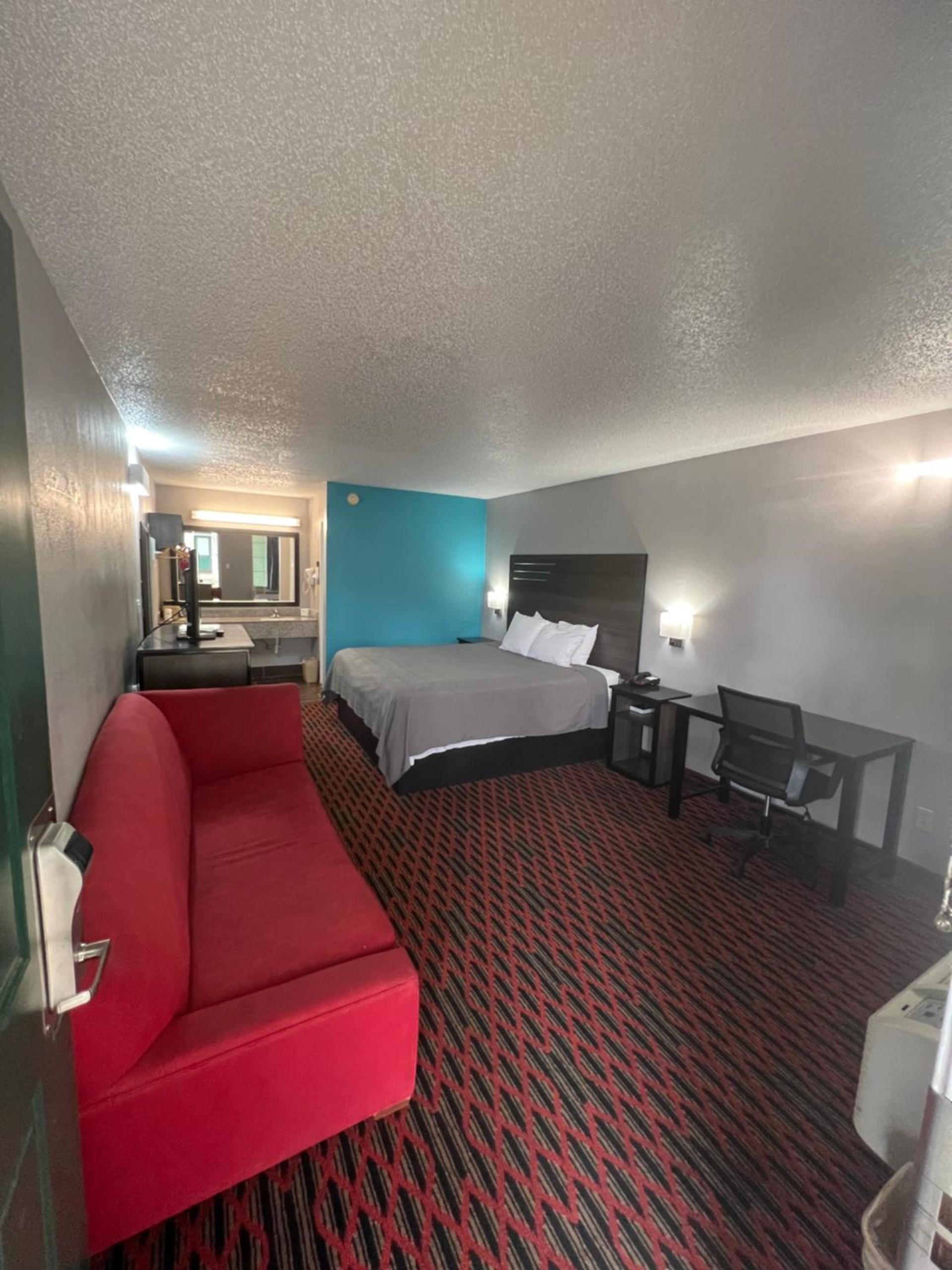 Keywest Inn - Tuscumbia - Muscle Shoals photo 49