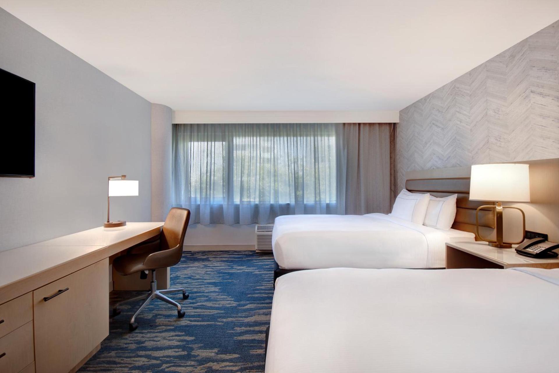 DoubleTree by Hilton LAX - El Segundo photo 15