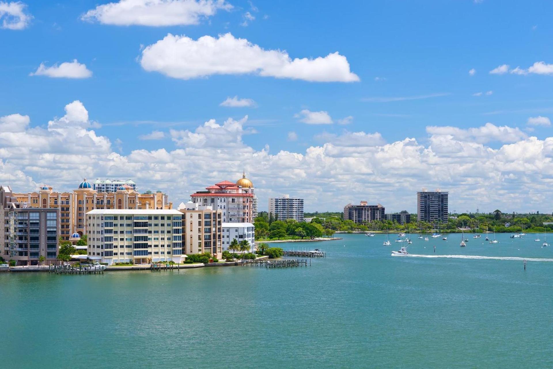 voco Sarasota by IHG photo 13