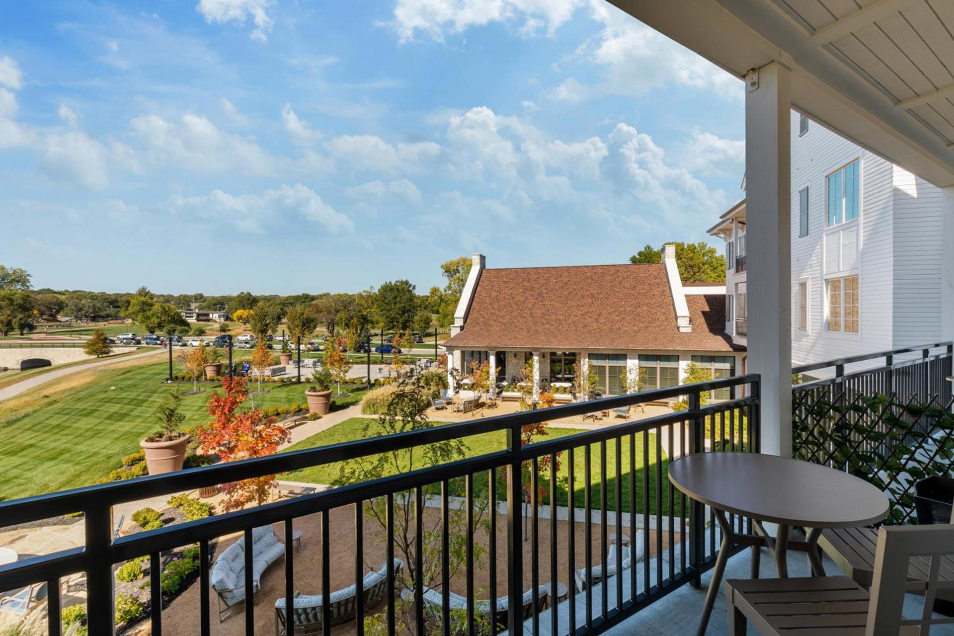The Inn at Meadowbrook photo 47