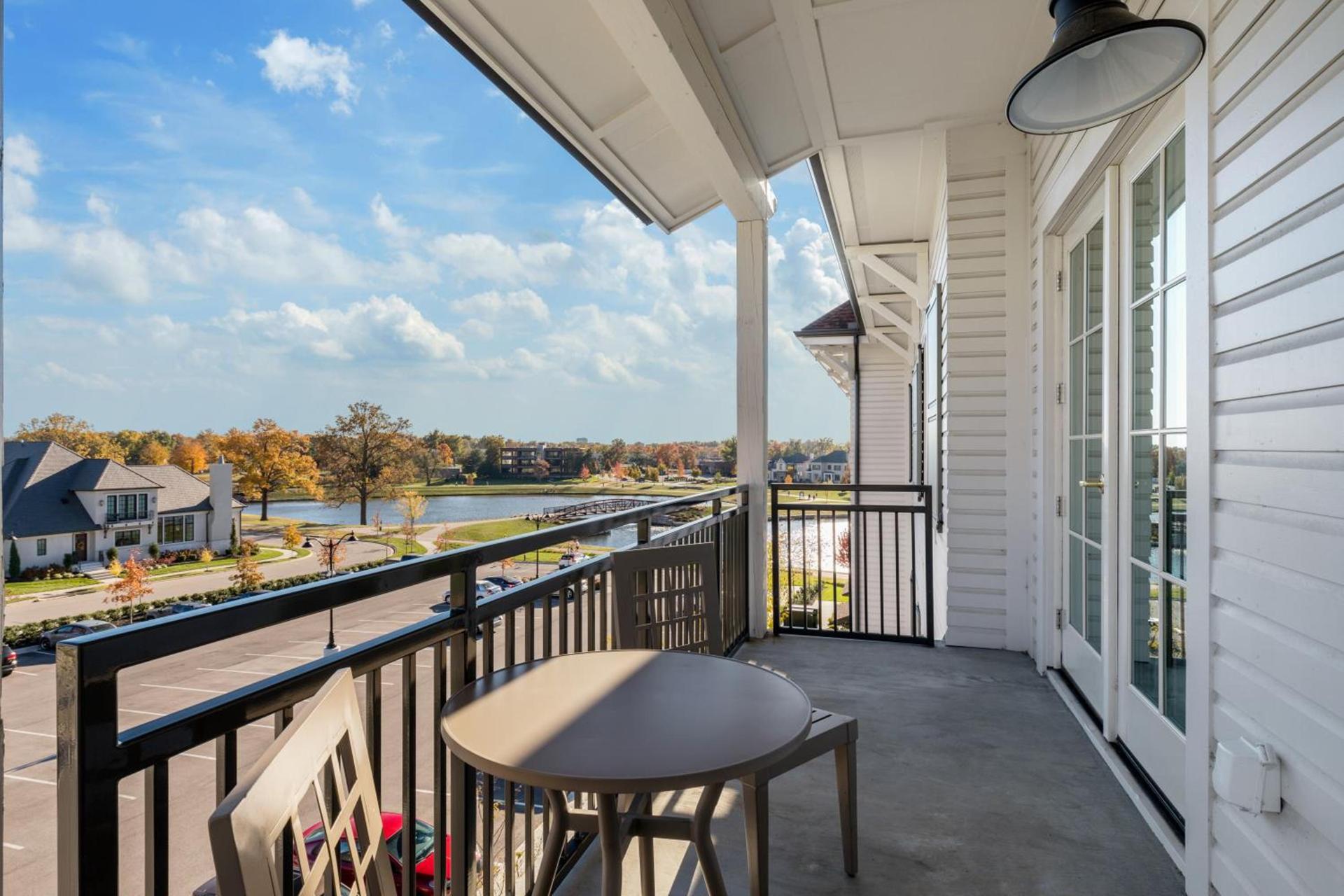 The Inn at Meadowbrook photo 48