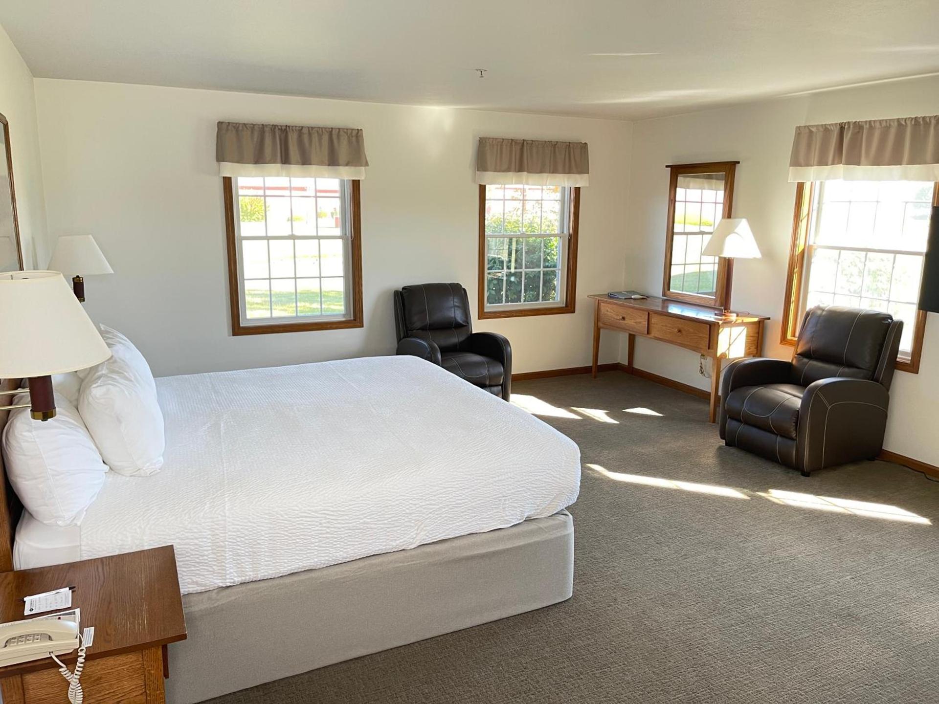 Farmstead Inn and Conference Center photo 33
