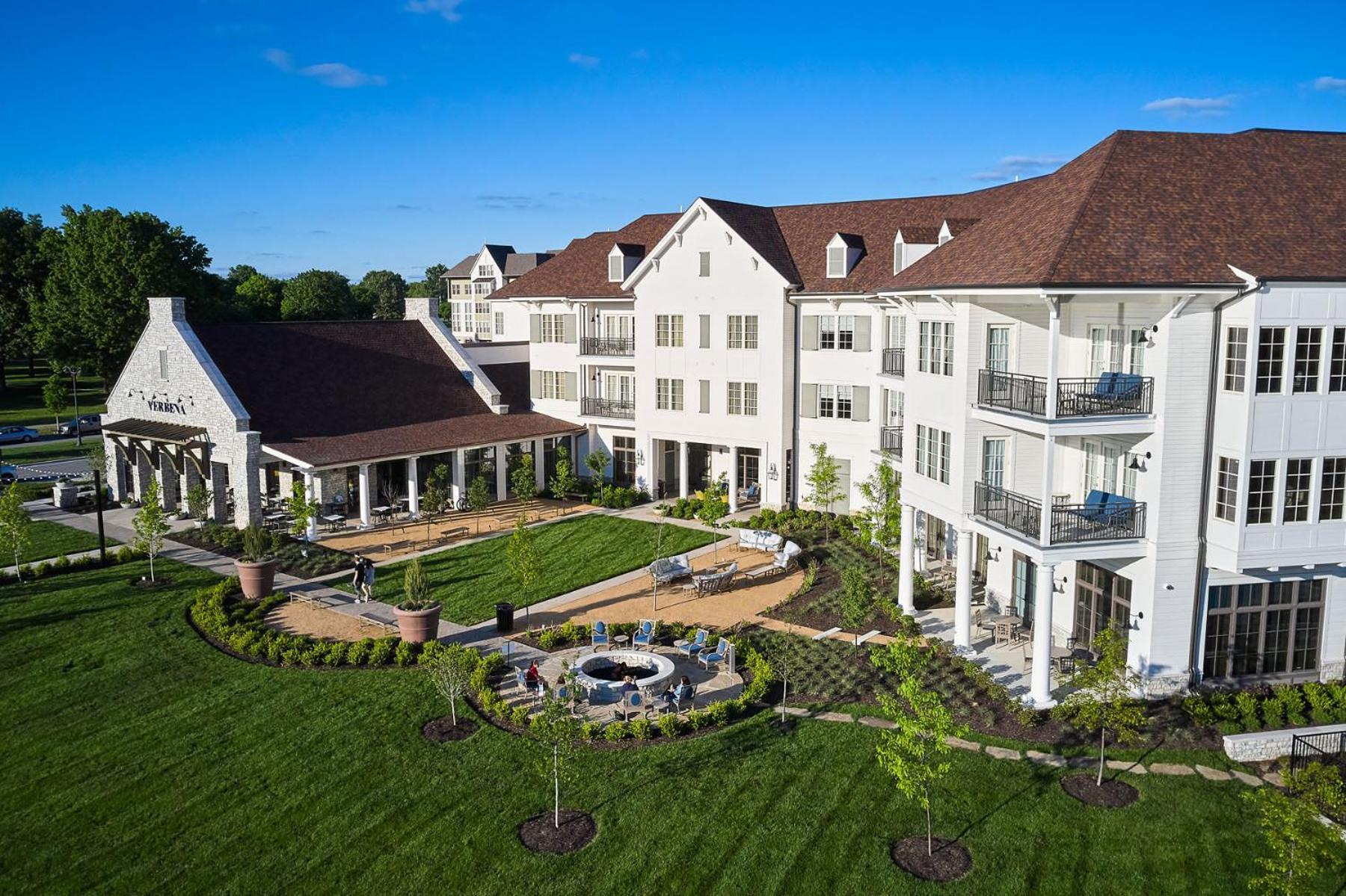 The Inn at Meadowbrook photo 51