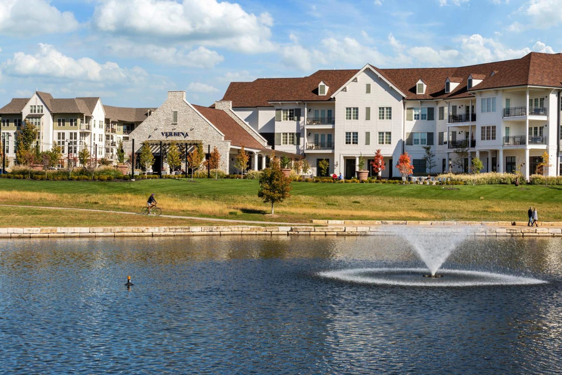 The Inn at Meadowbrook photo 1