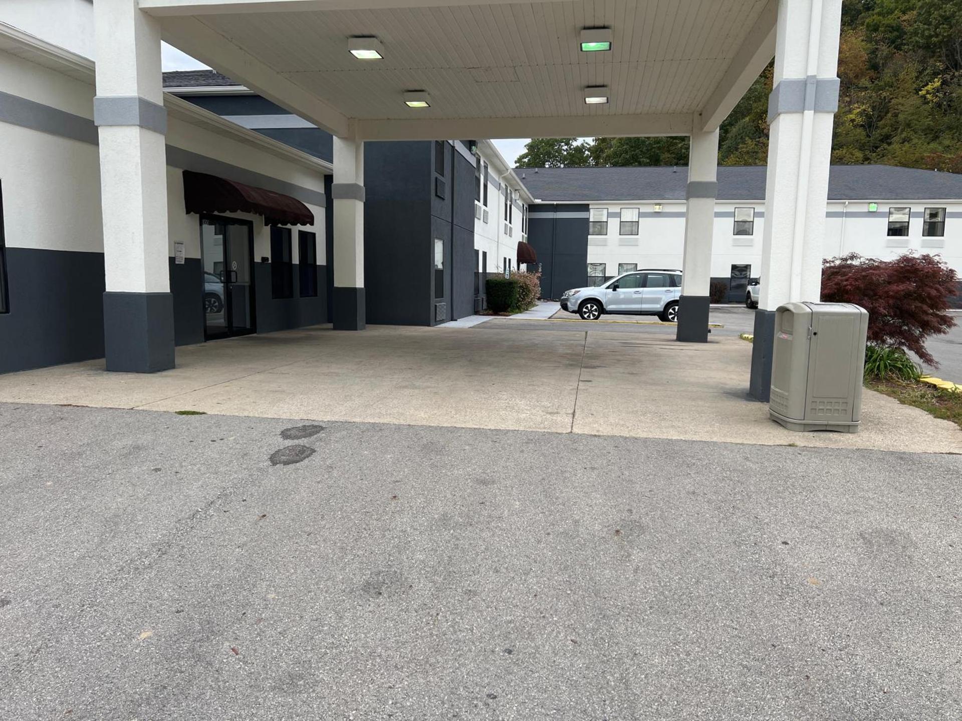 Quality Inn & Suites Portsmouth photo 21
