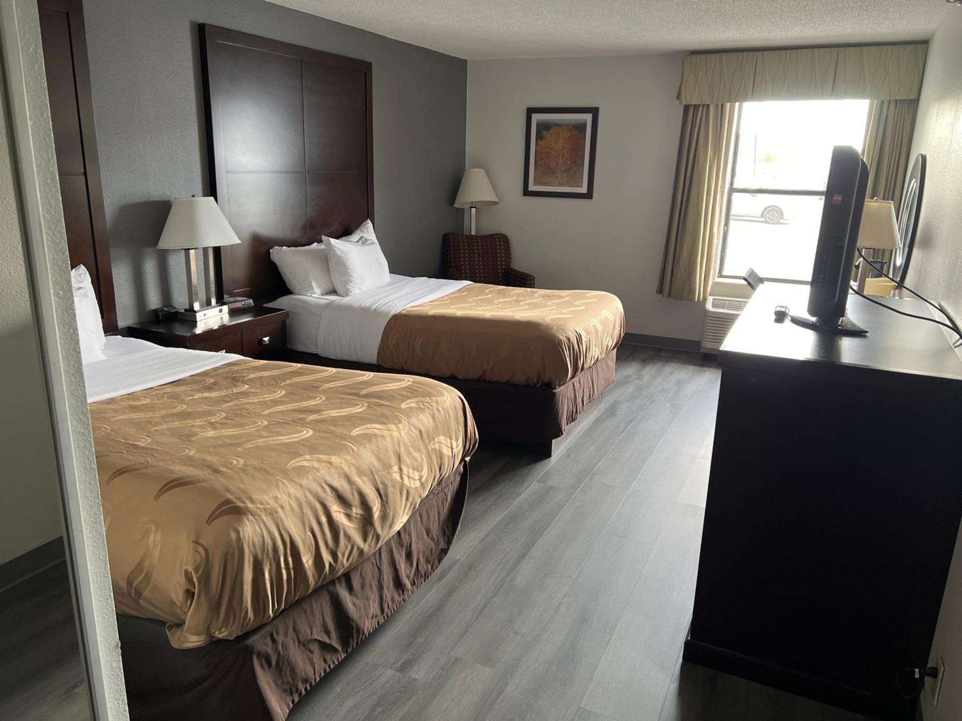 Quality Inn & Suites Portsmouth photo 27