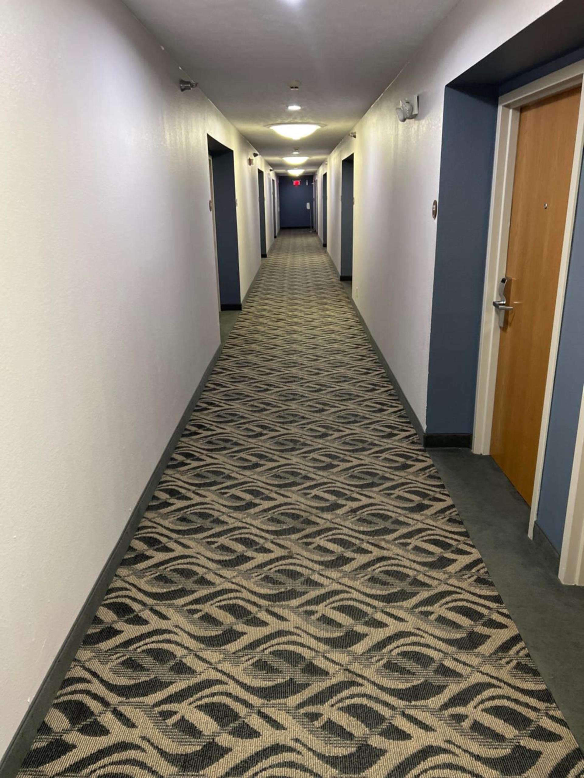 Quality Inn & Suites Portsmouth photo 37
