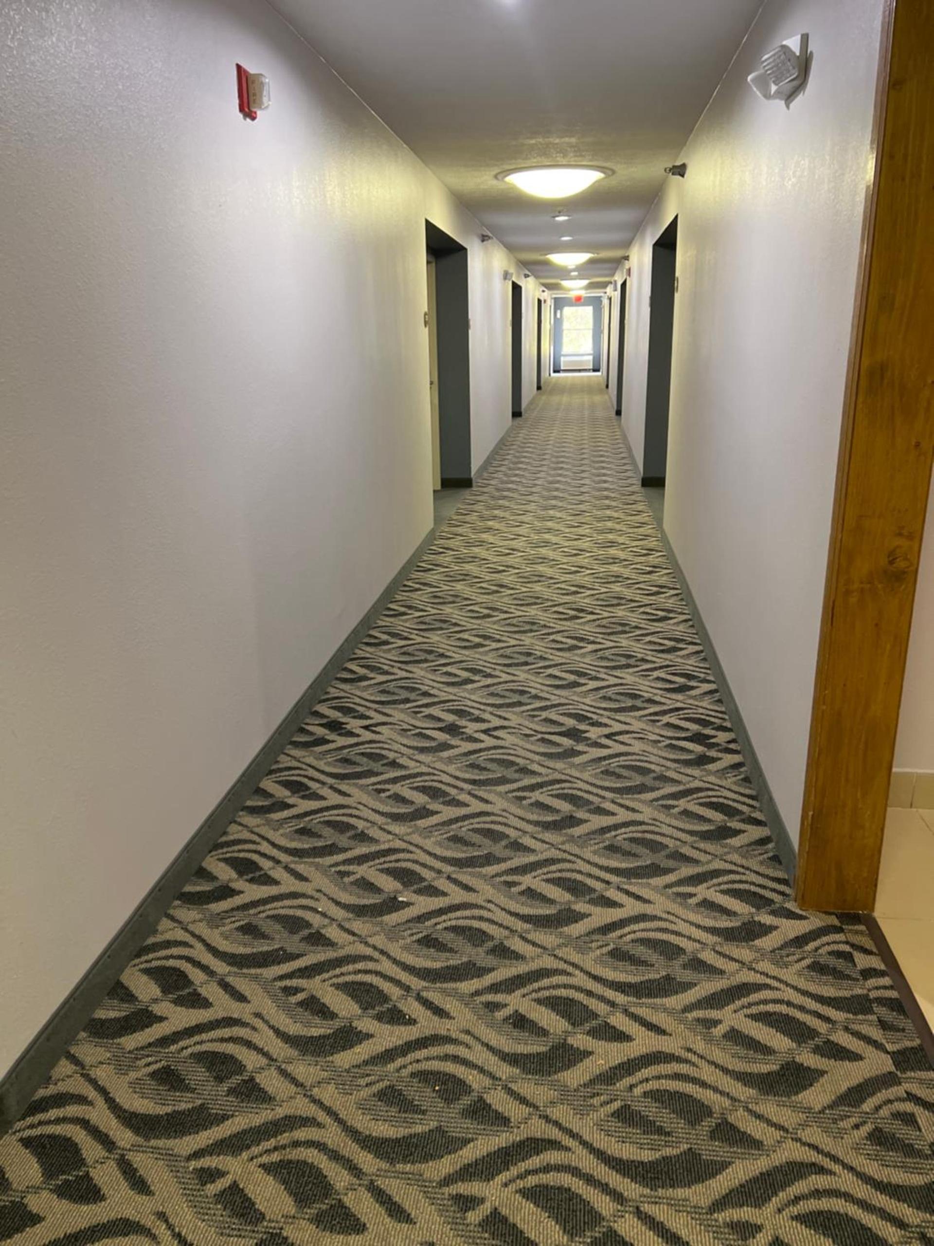 Quality Inn & Suites Portsmouth photo 38