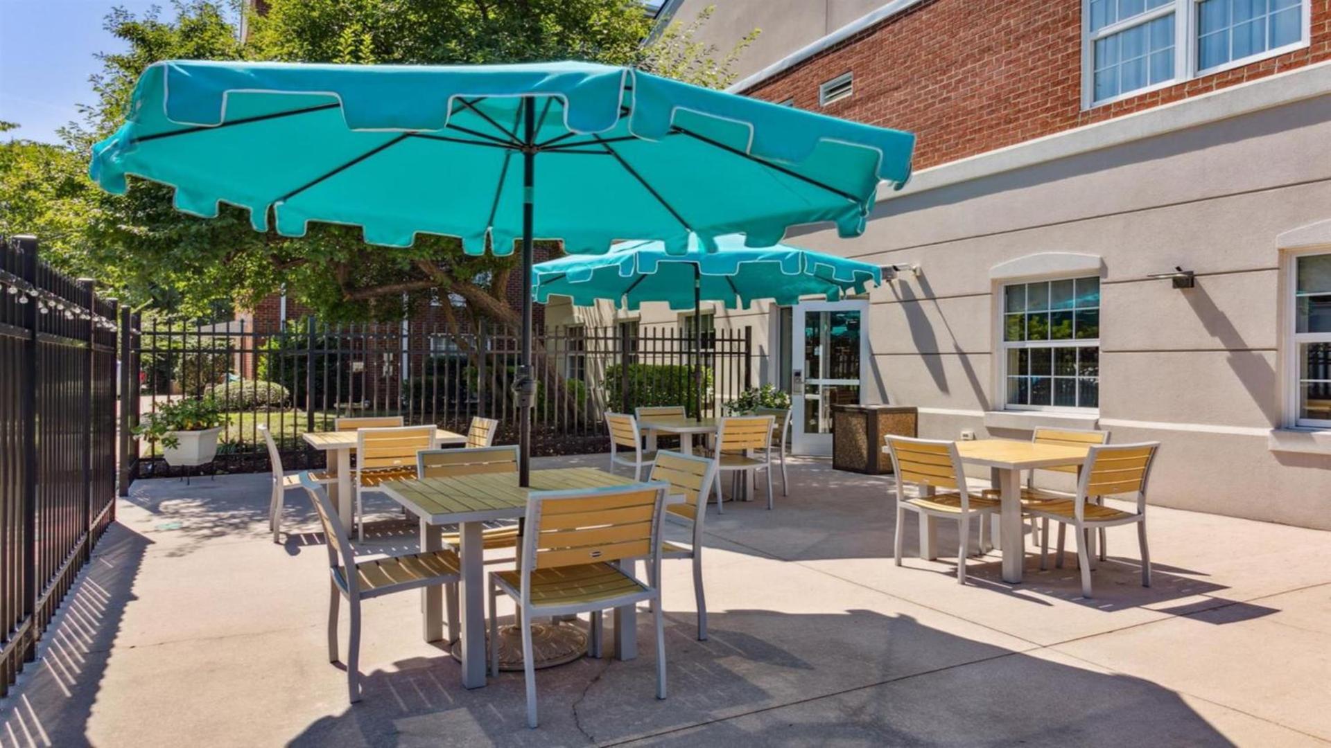 Holiday Inn Express Williamsburg North by IHG photo 26