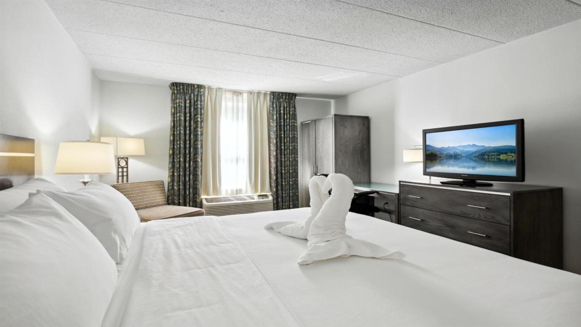 Holiday Inn Express Williamsburg North by IHG photo 44