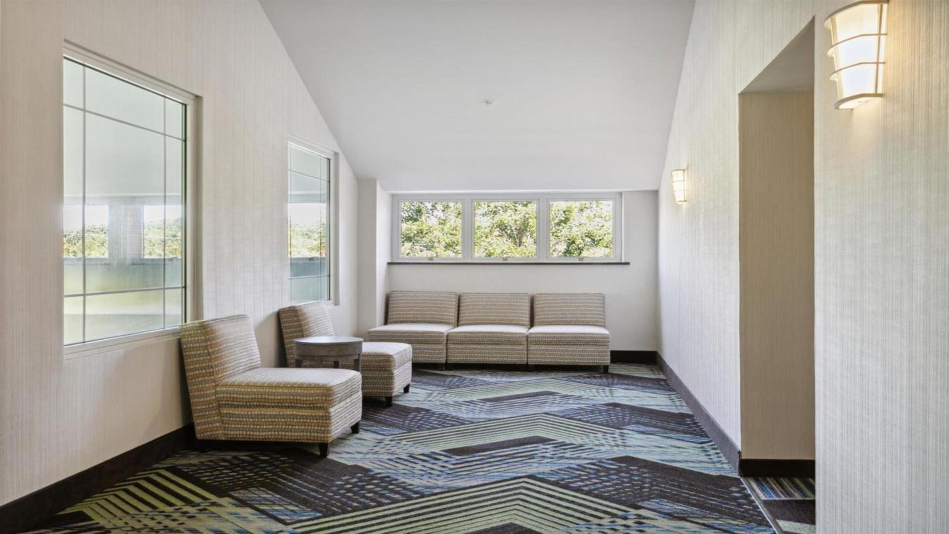 Holiday Inn Express Williamsburg North by IHG photo 23