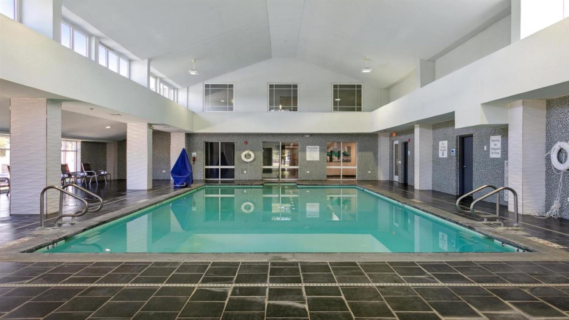 Holiday Inn Express Williamsburg North by IHG photo 22