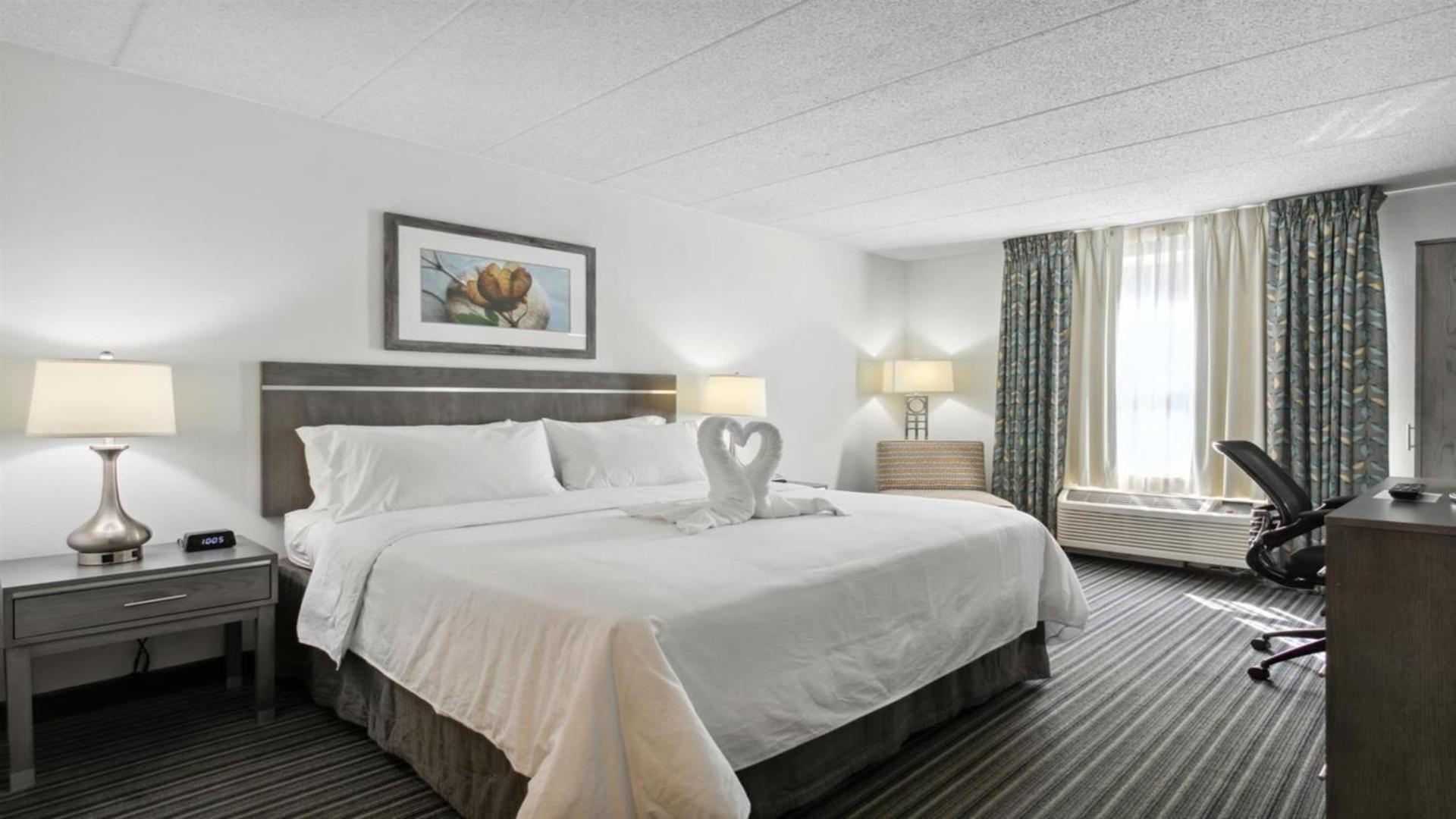 Holiday Inn Express Williamsburg North by IHG photo 45