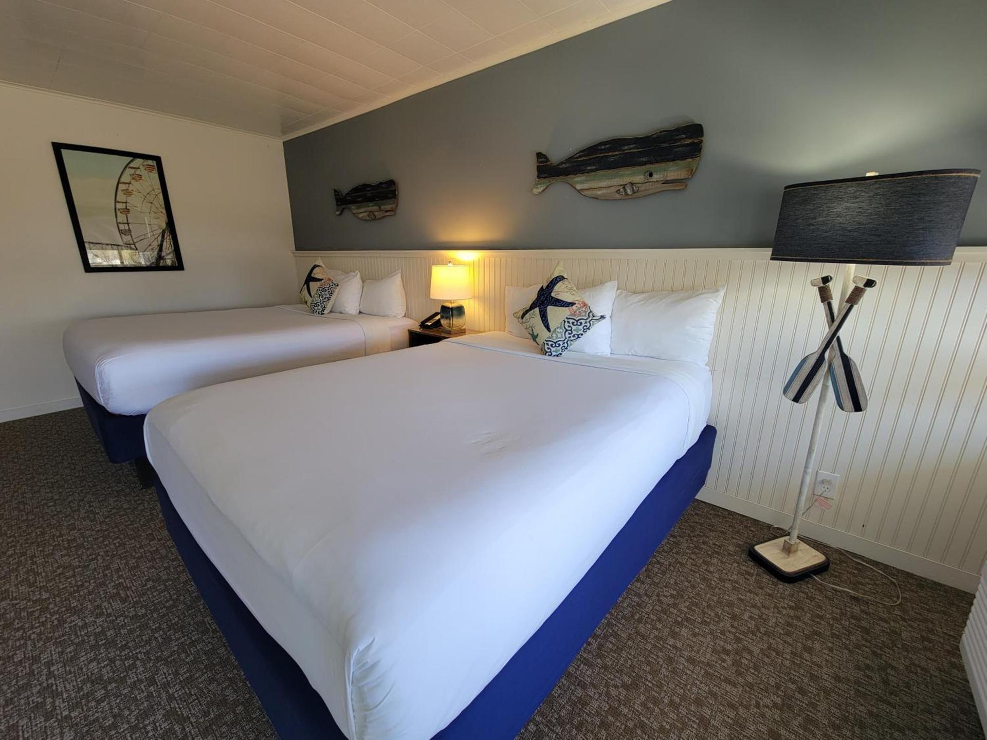 Circle Hotel Fairfield photo 68