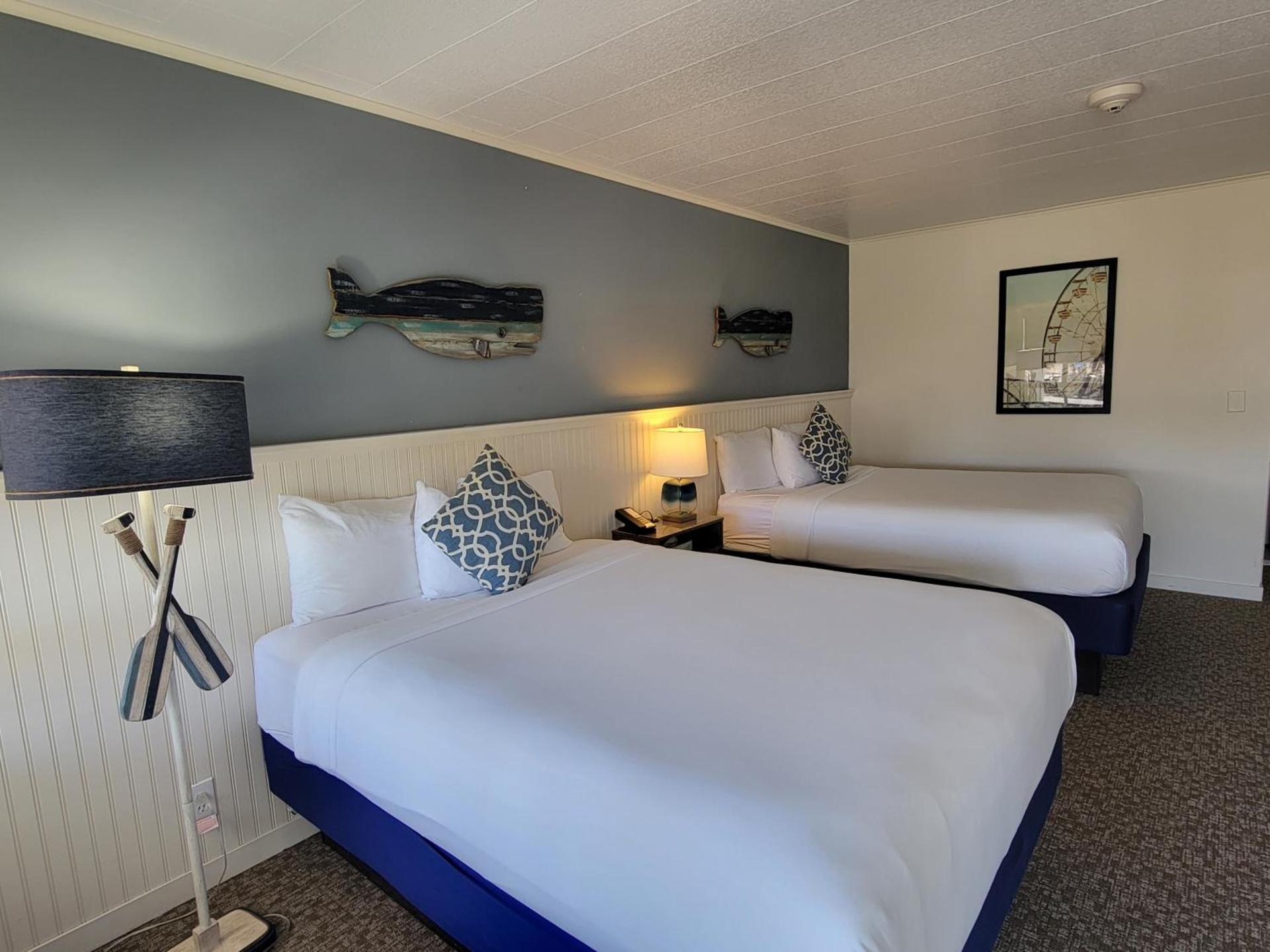 Circle Hotel Fairfield photo 2