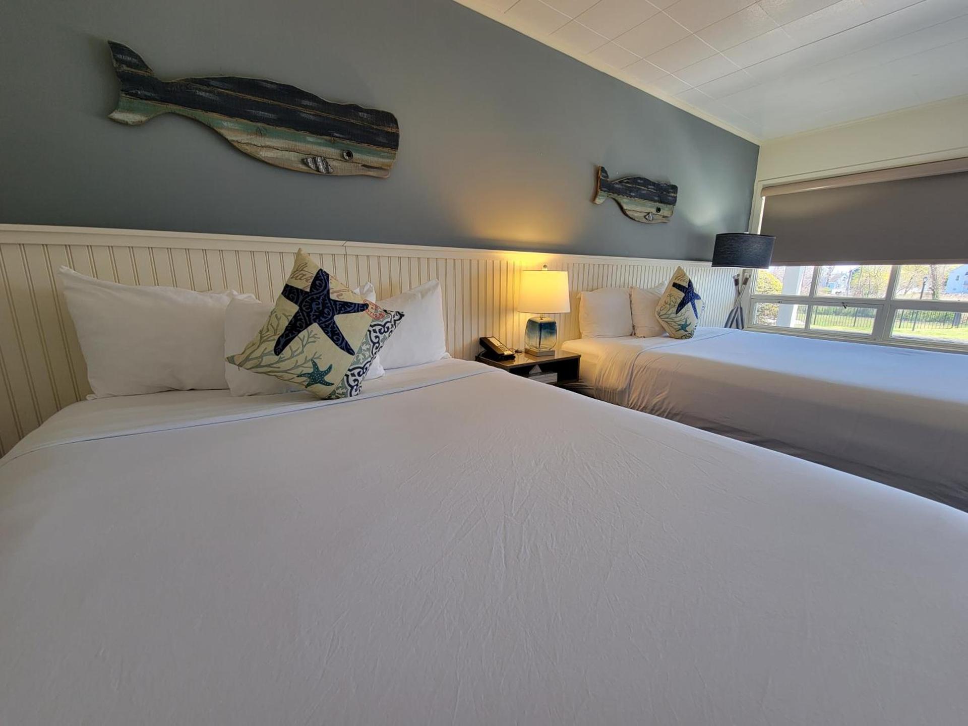 Circle Hotel Fairfield photo 3