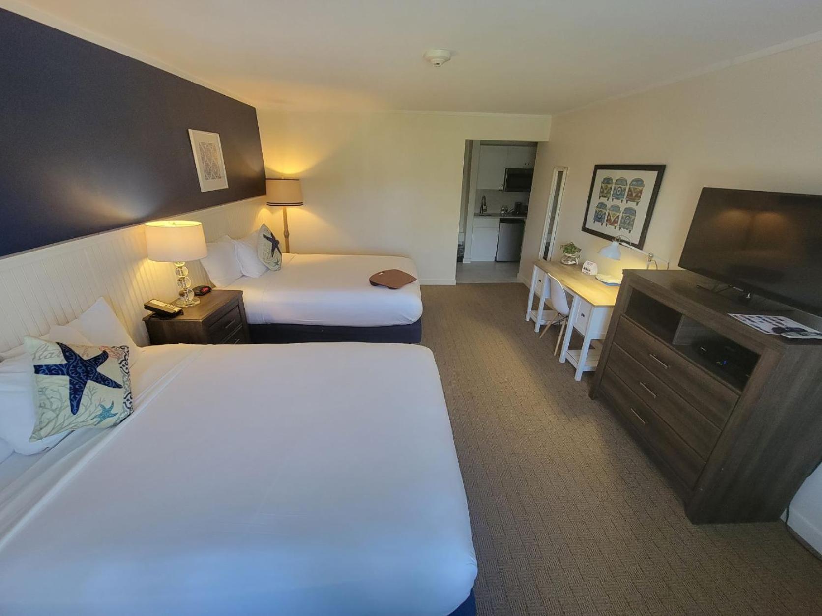 Circle Hotel Fairfield photo 7