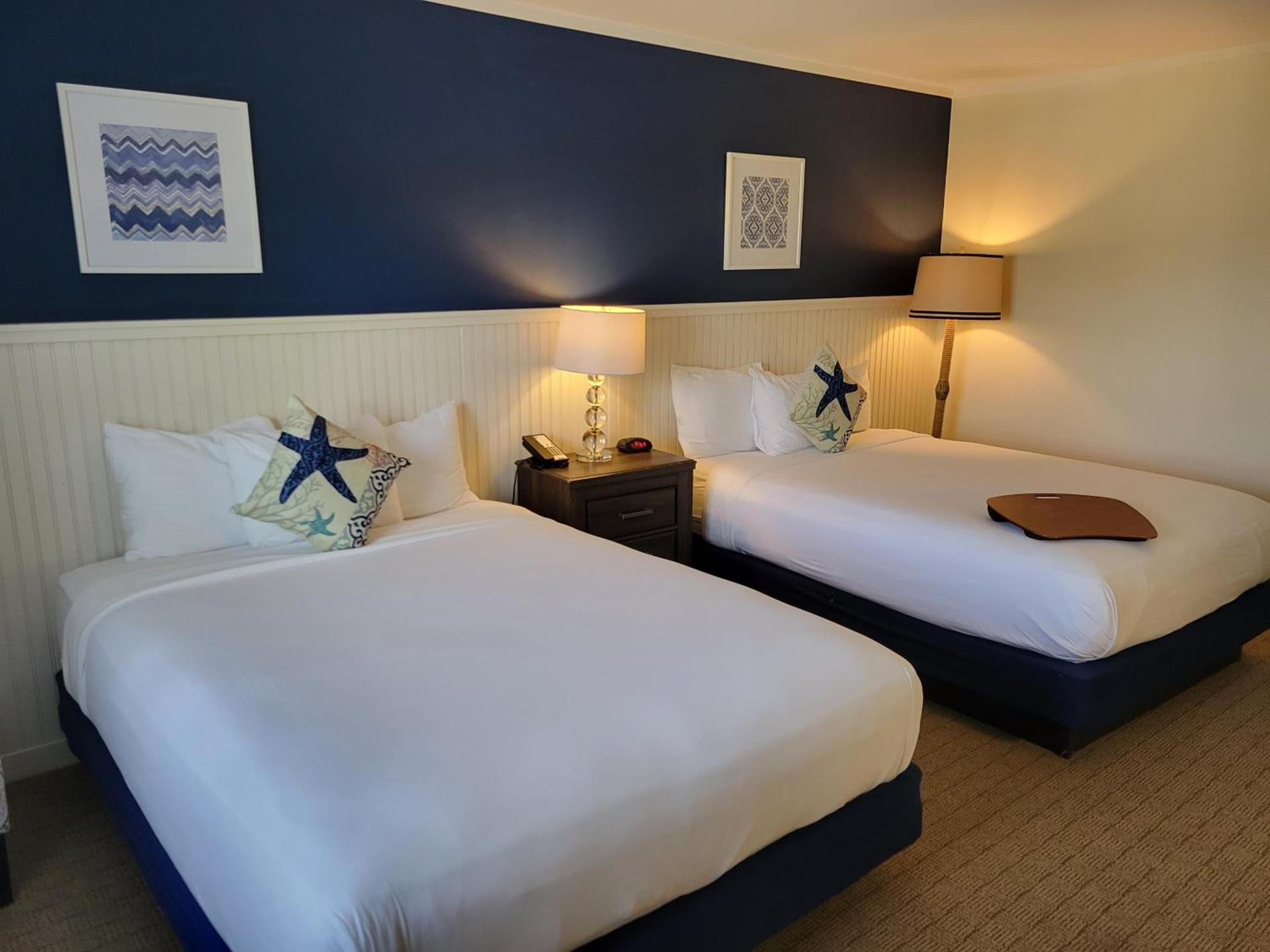 Circle Hotel Fairfield photo 8