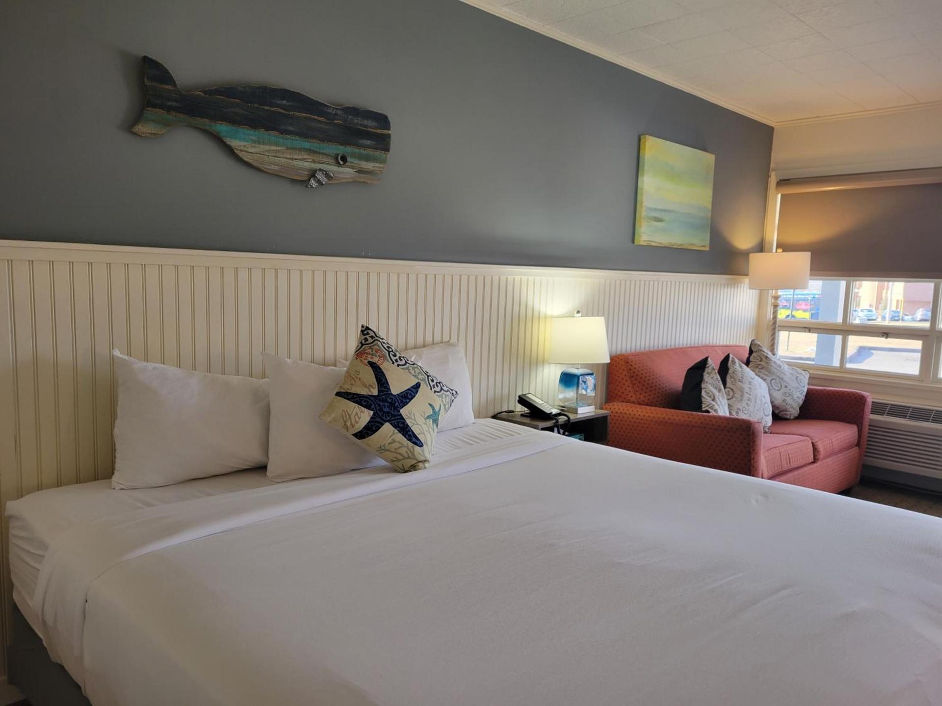 Circle Hotel Fairfield photo 4