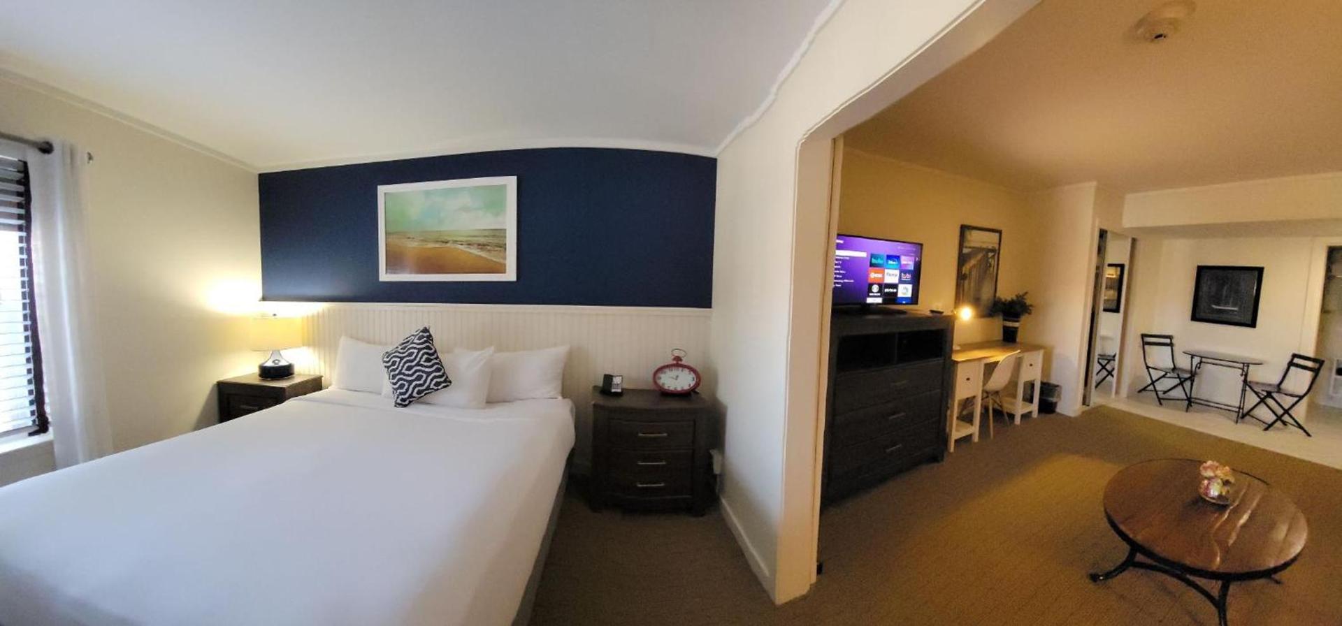 Circle Hotel Fairfield photo 9