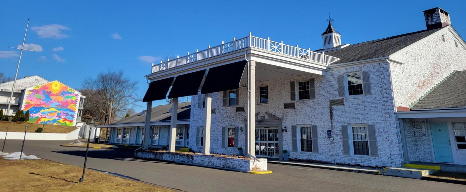 Circle Hotel Fairfield — hotel in Fairfield