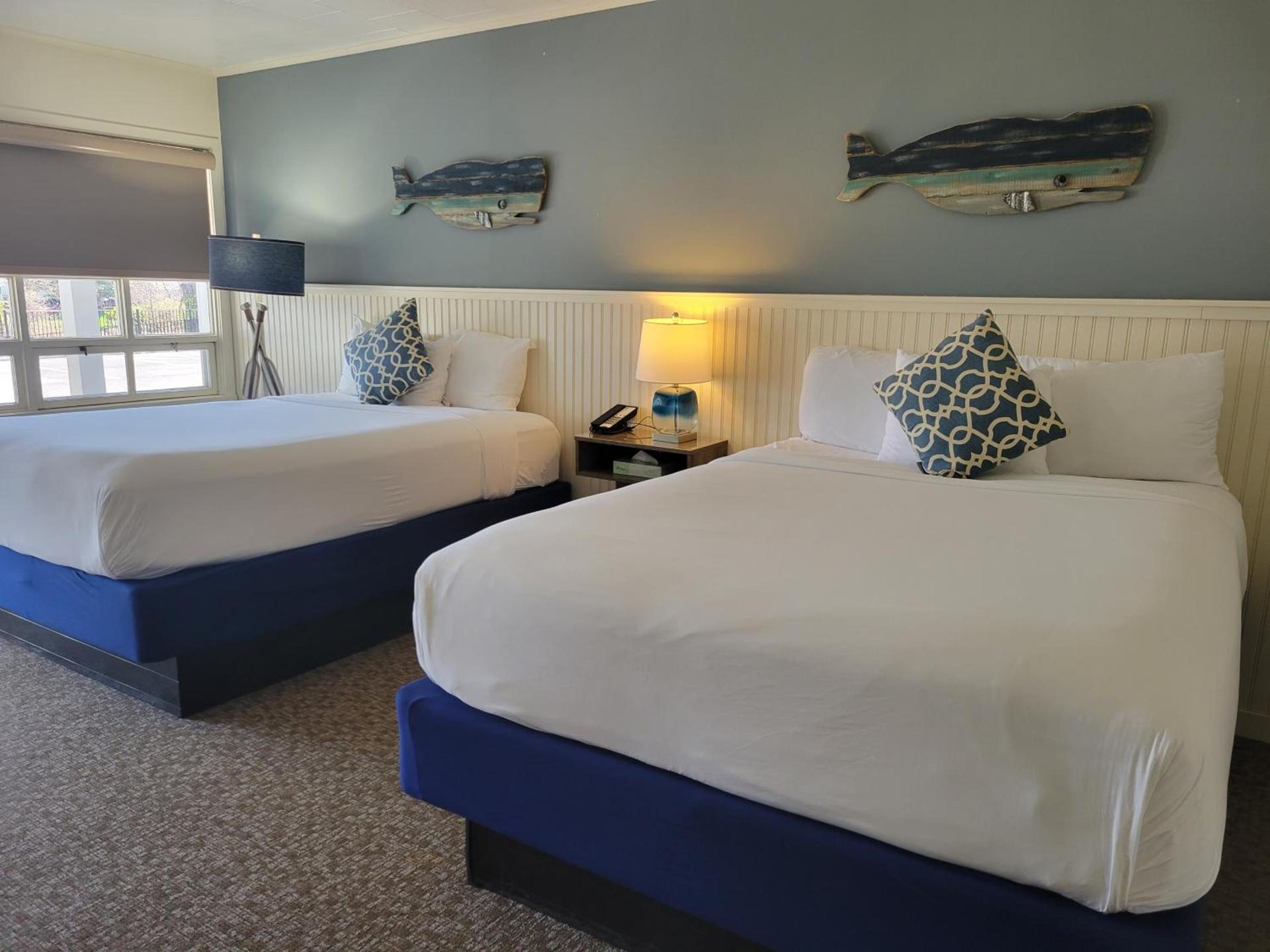 Circle Hotel Fairfield photo 59