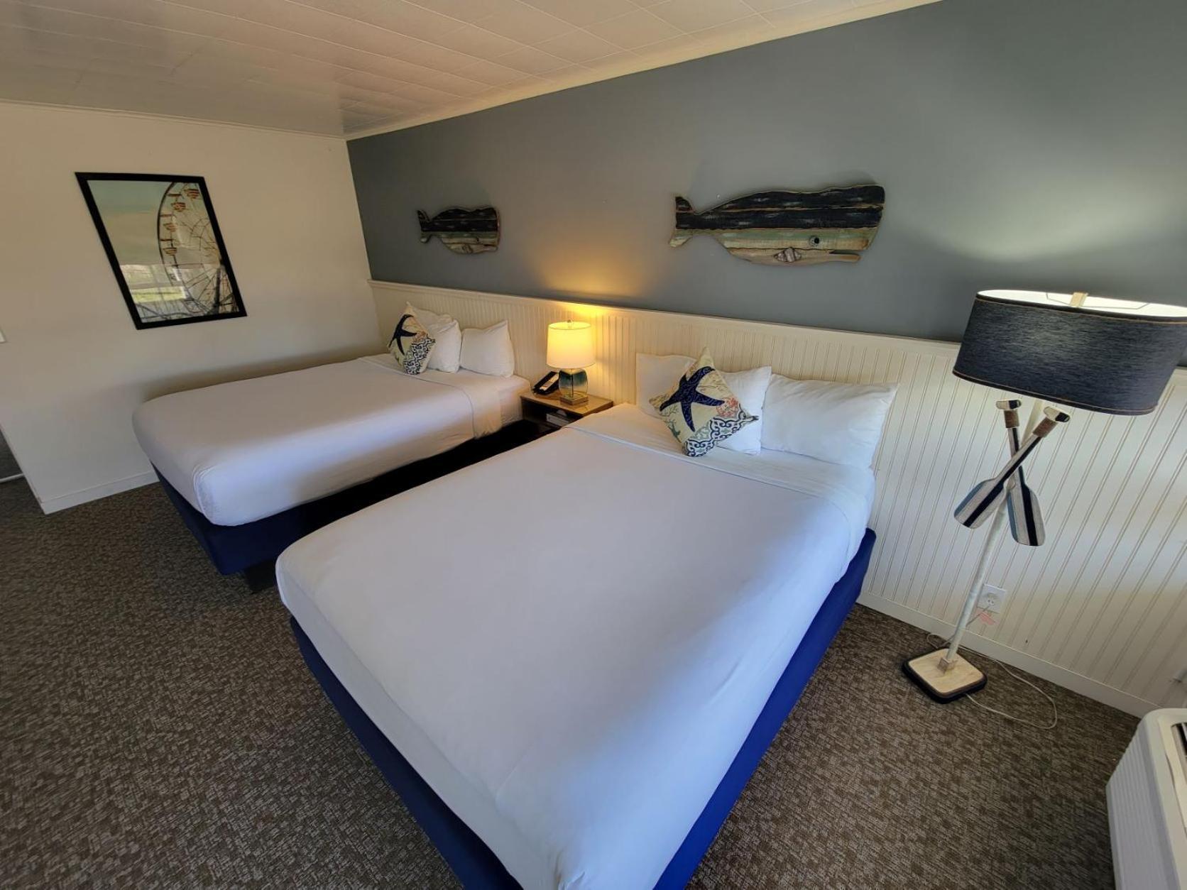 Circle Hotel Fairfield photo 67