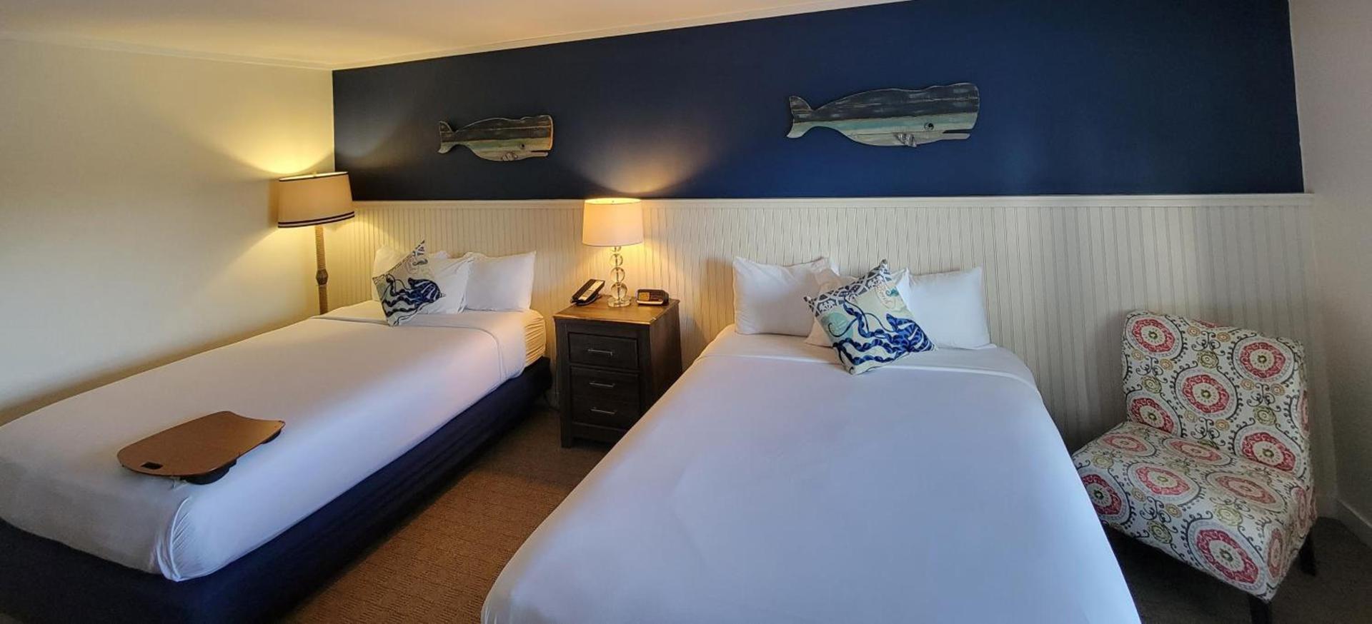 Circle Hotel Fairfield photo 21