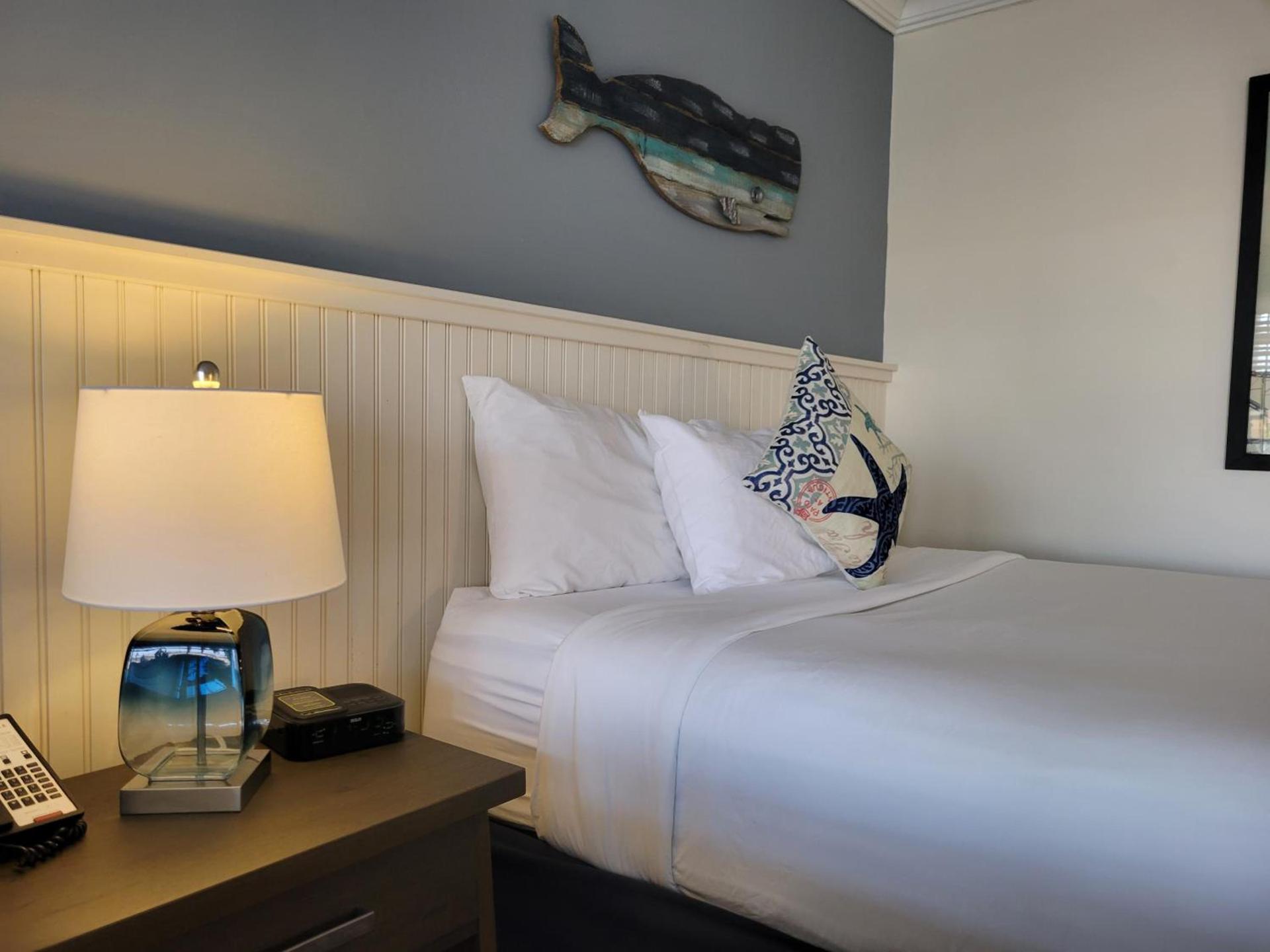 Circle Hotel Fairfield photo 60