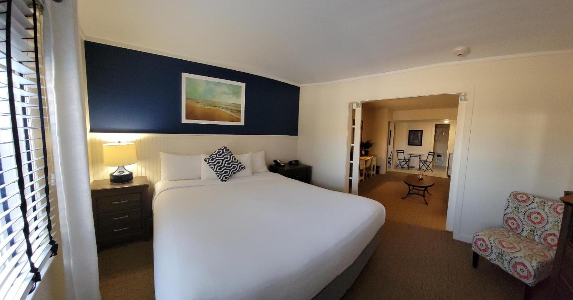 Circle Hotel Fairfield photo 10