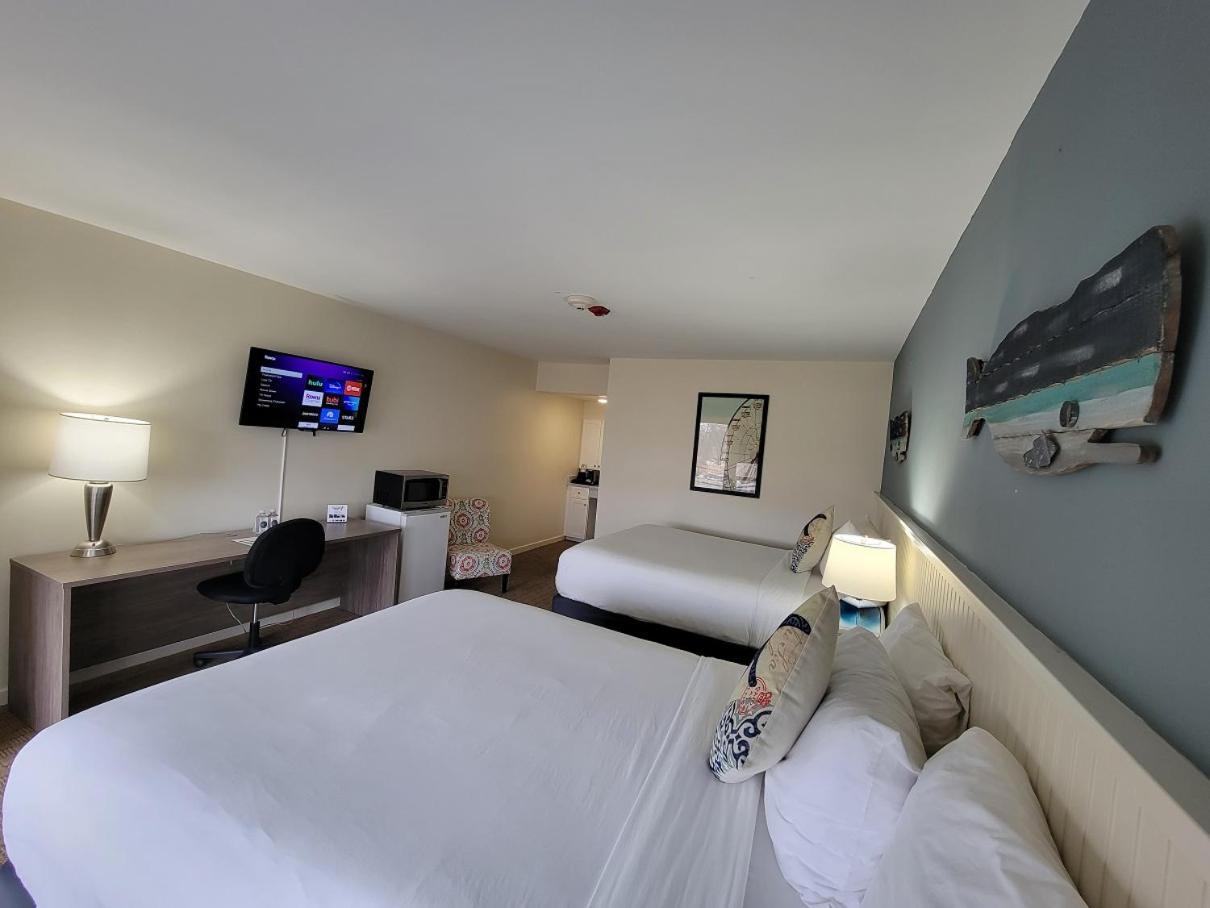 Circle Hotel Fairfield photo 62