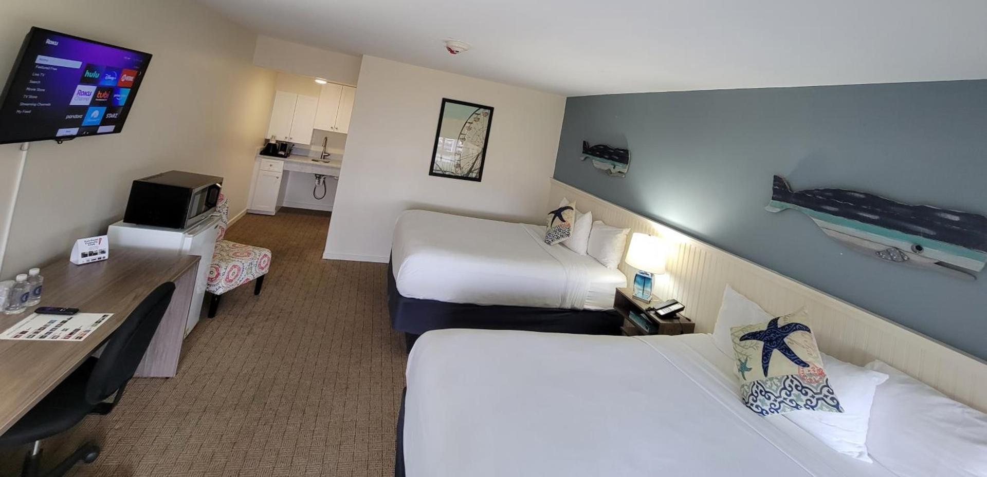 Circle Hotel Fairfield photo 63