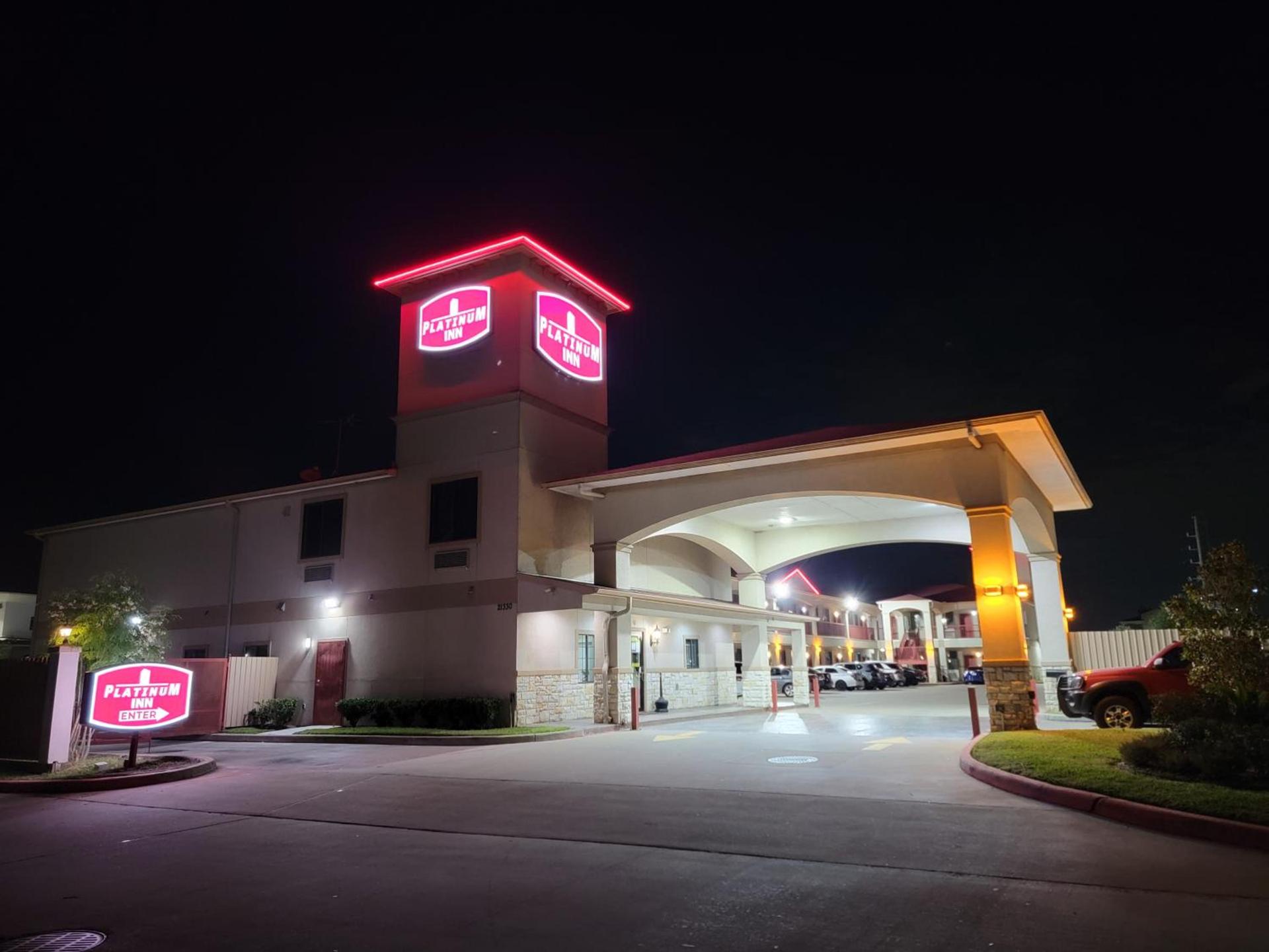 Platinum Inn Katy photo 4